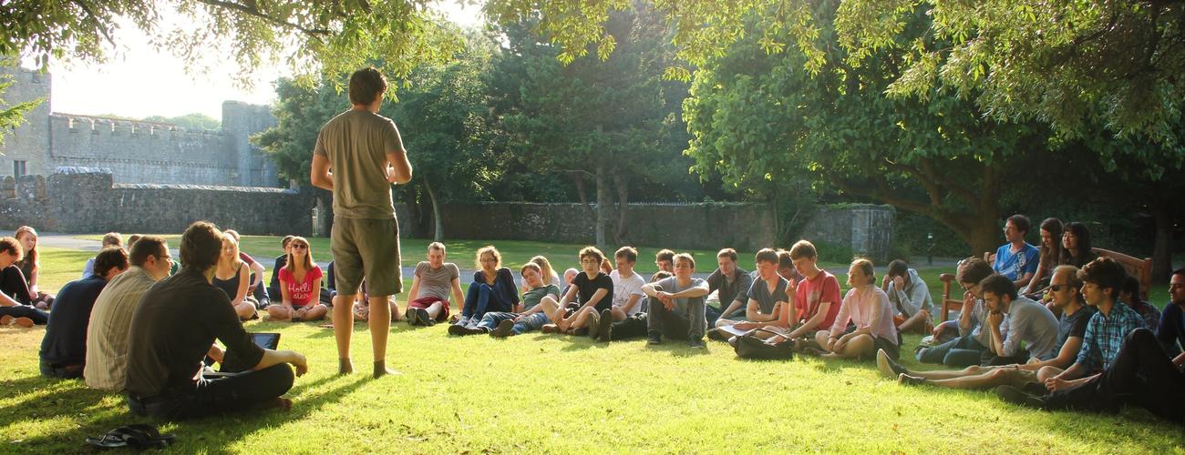 Tell All Your Friends!