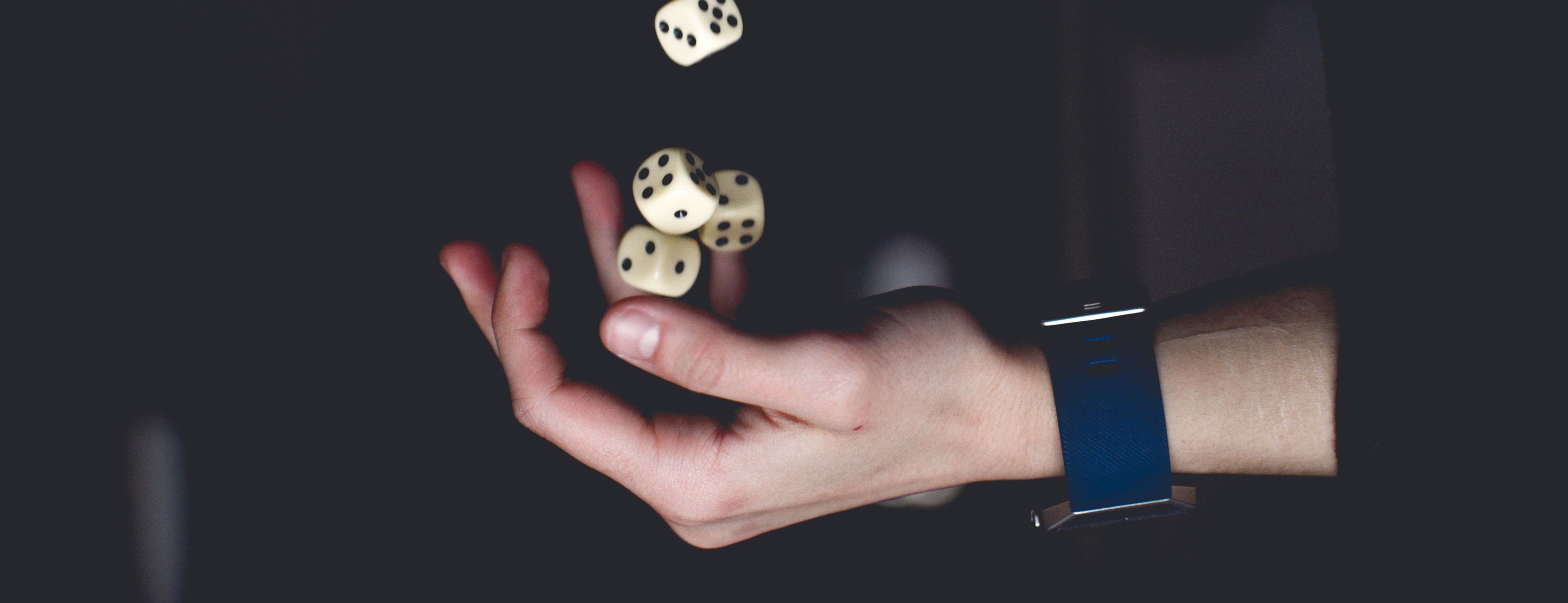 Using expected value when donating to charity — and day-to-day