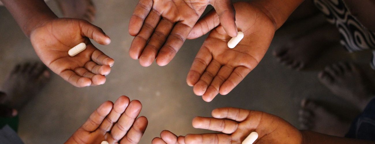 Why I not only give what I can but also campaign for Giving What We Can