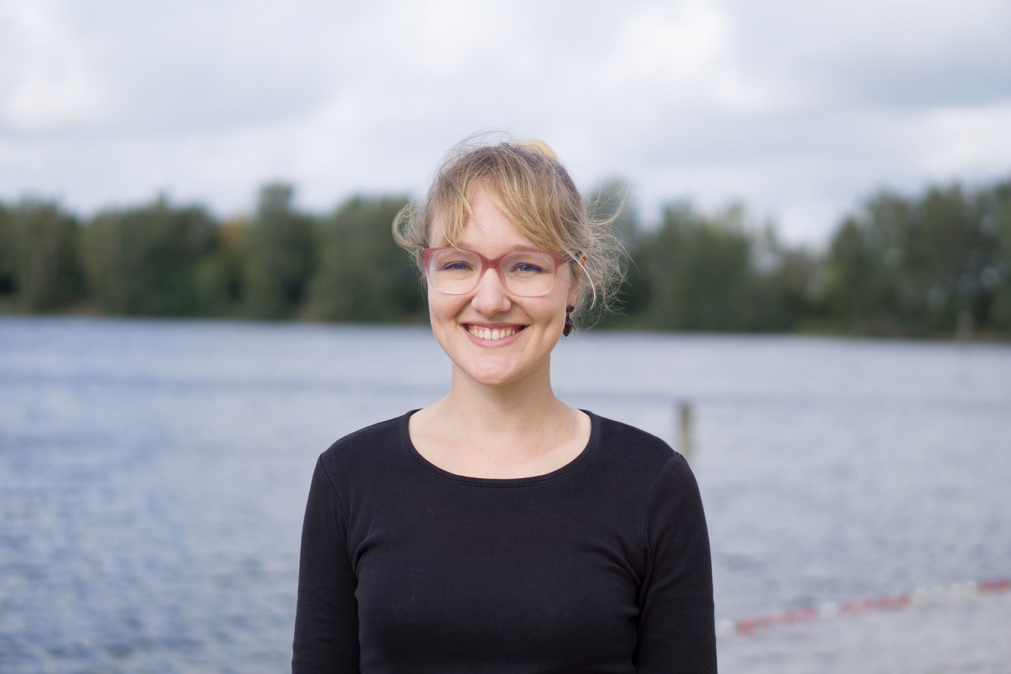 Member Profile: Insa Maennel