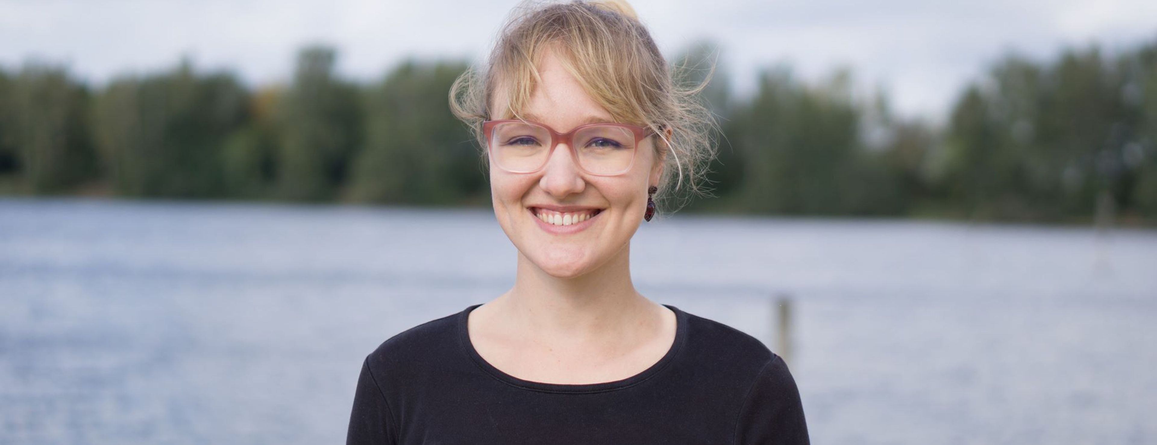 Member Profile: Insa Maennel