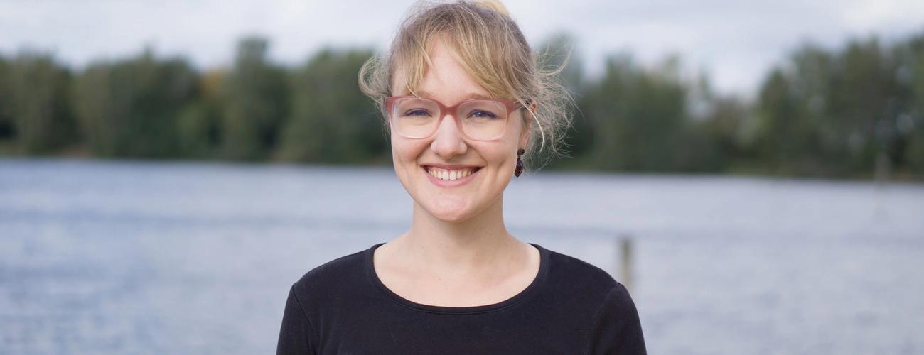 Member Profile: Insa Maennel