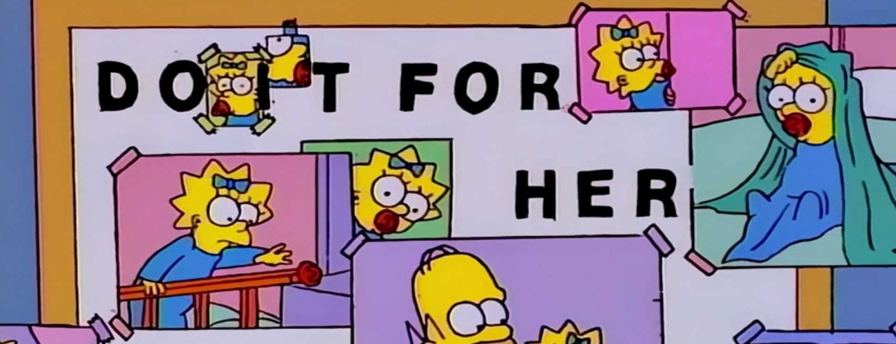 Visualizing Donations