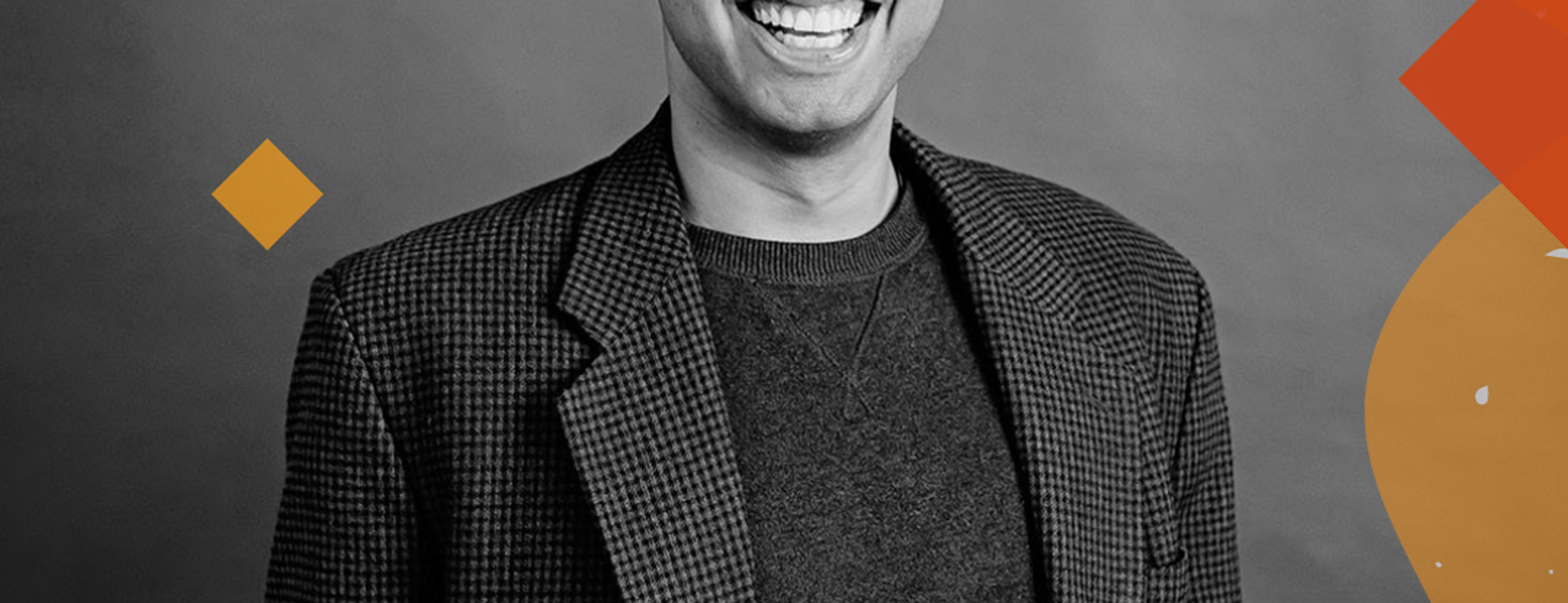 Member Profile: Timeo Williams