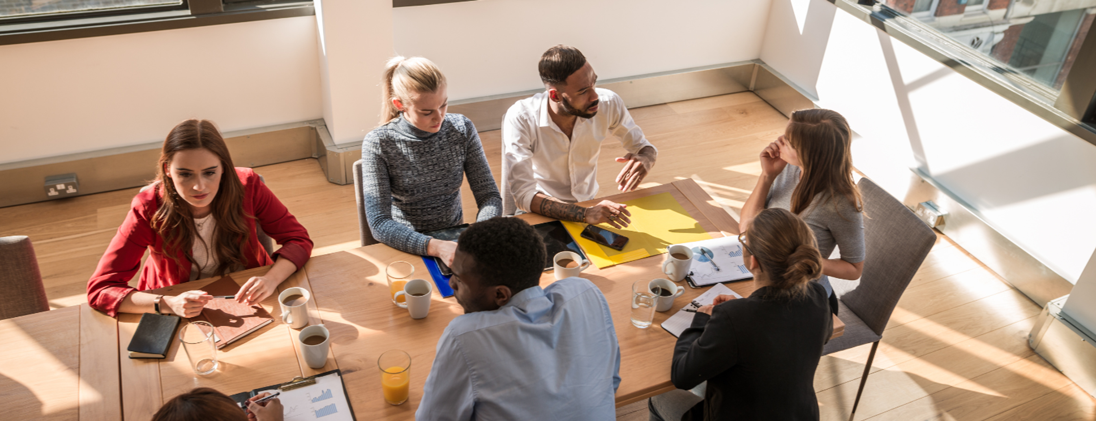 Have us talk to your workplace/group this Giving Season!