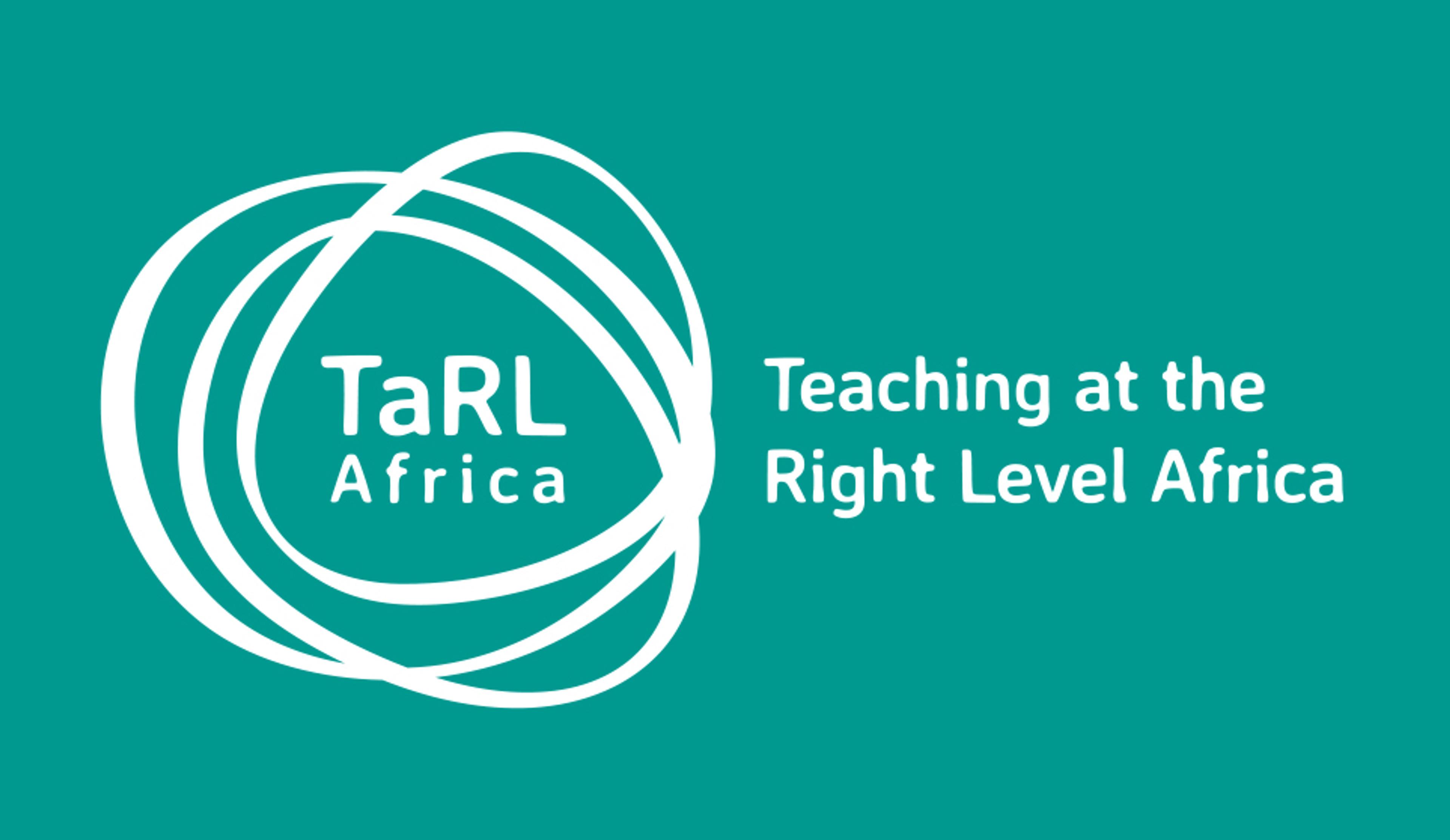 Teaching at the Right Level Africa