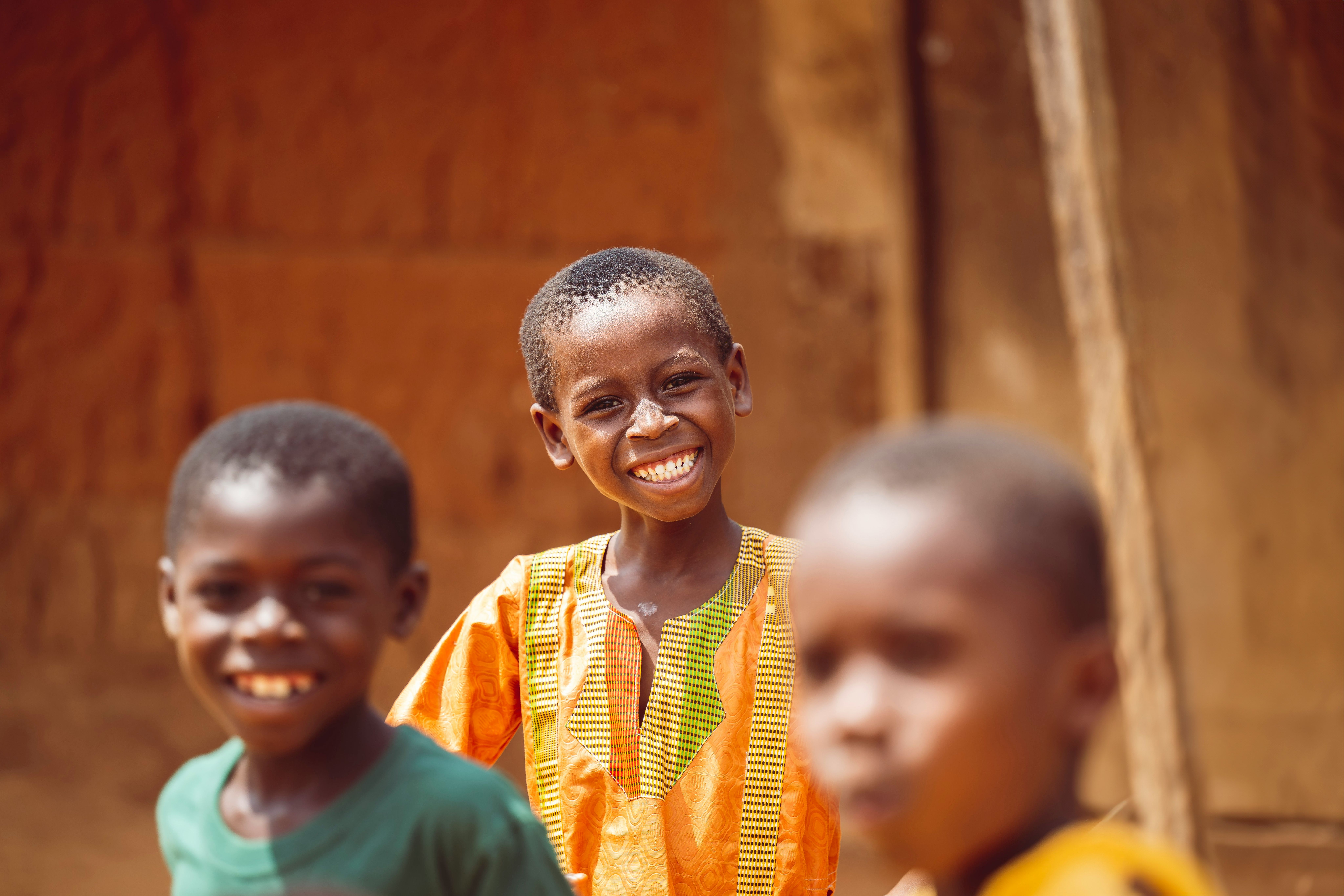 Four Ideas You Already Agree With (That Mean You're Probably on Board with Effective Altruism)
