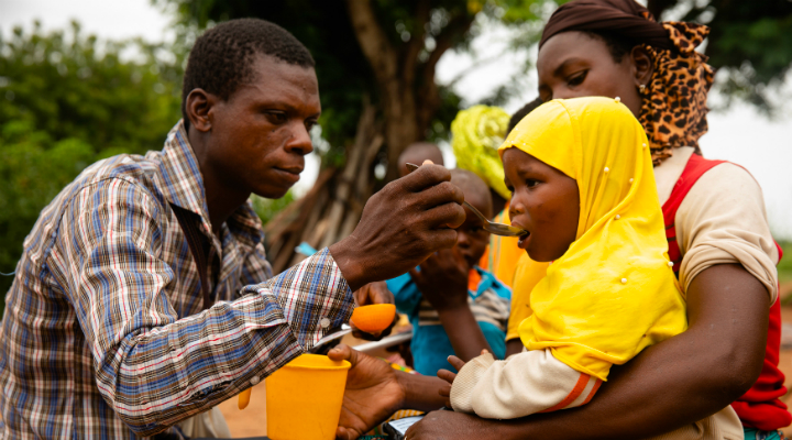 Evan's Giving Season Fundraiser