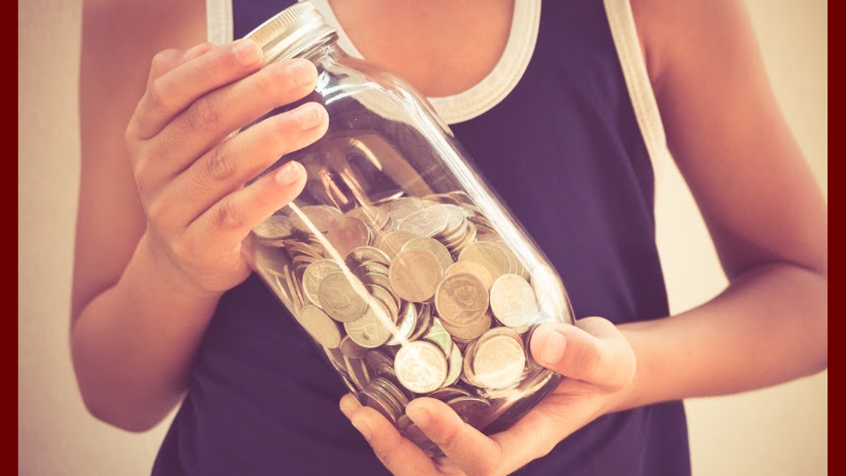 What kind of fundraiser are you? · Giving What We Can