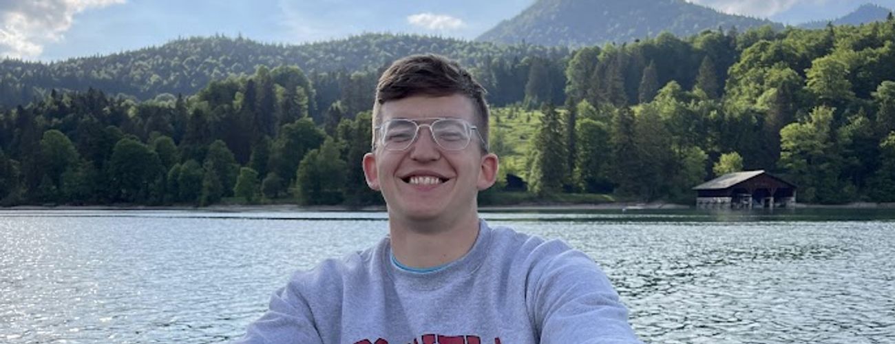 Member Profile: Michael Scott