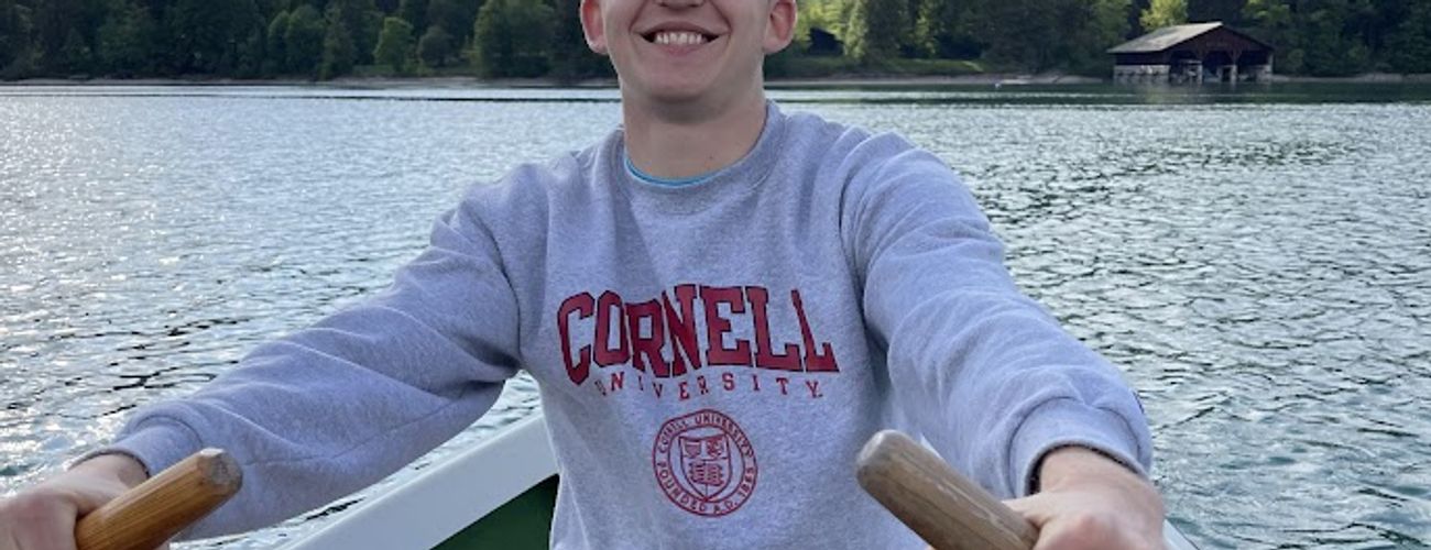 Member Profile: Michael Scott