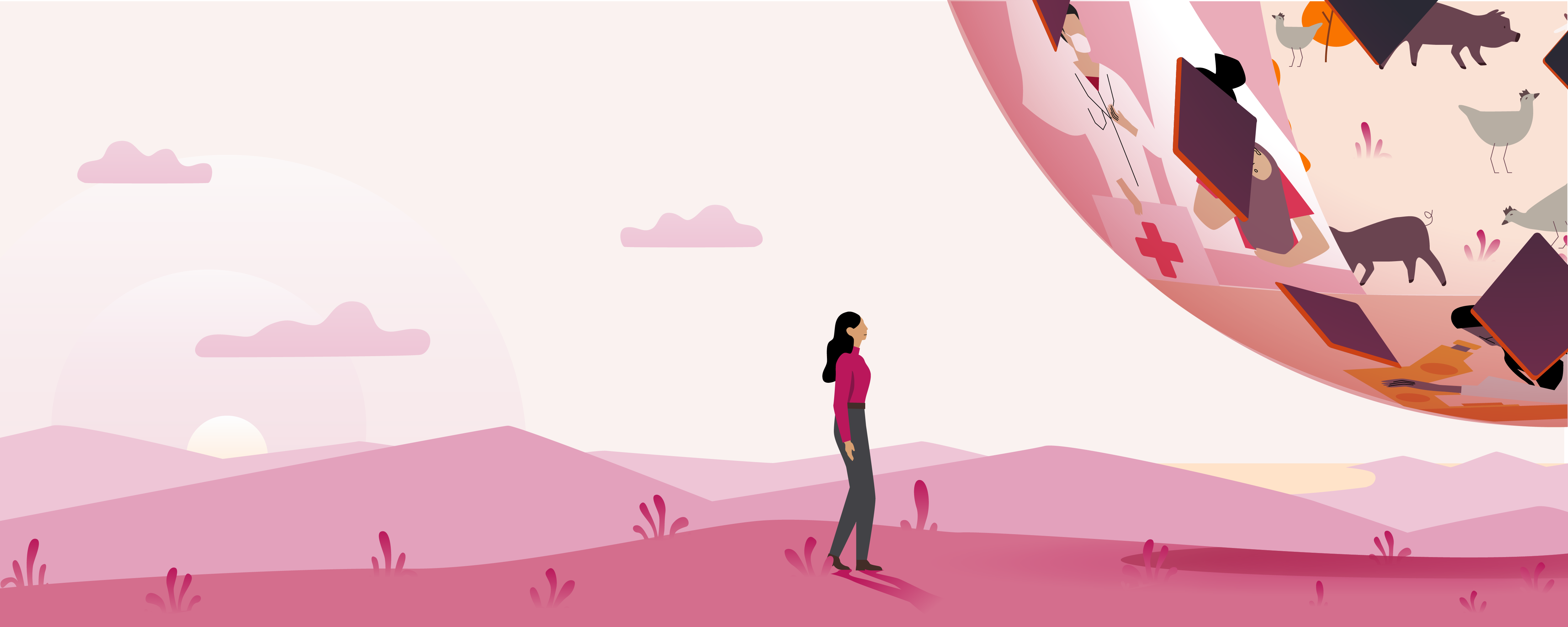 High Impact Engineers Fundraising Page