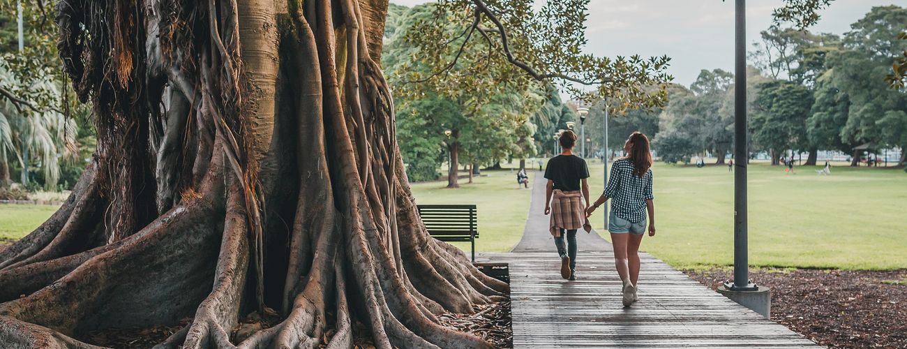 Why your charitable giving should be sustainable