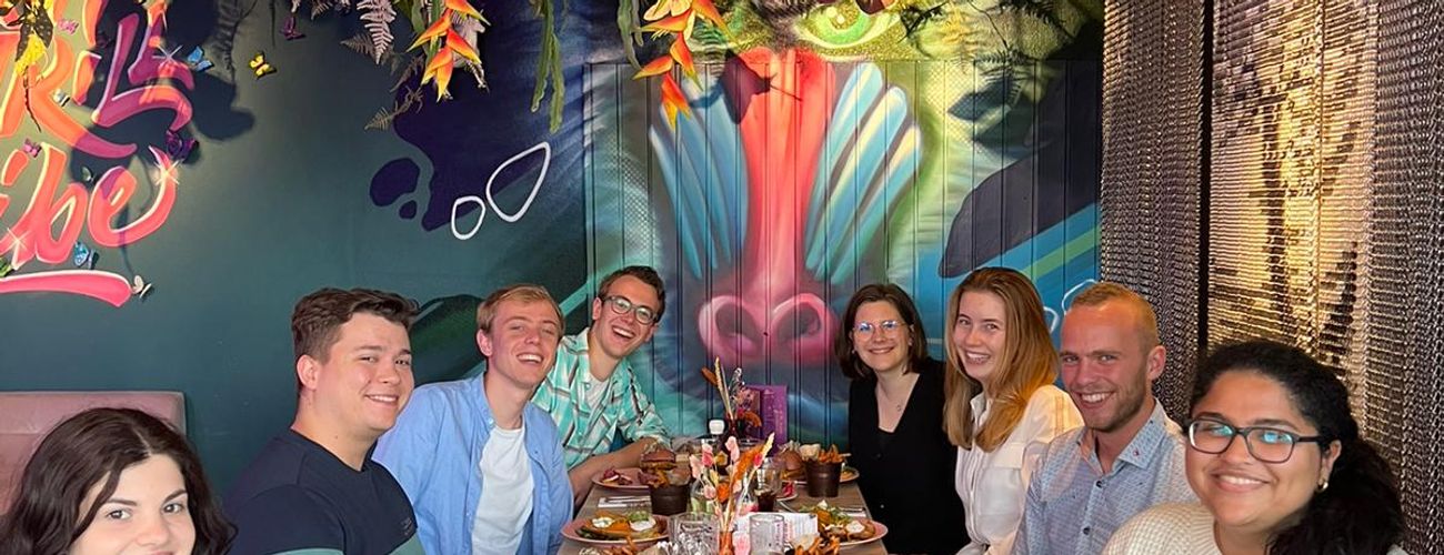 June Newsletter 2022