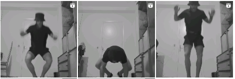 BURPEES FOR LIFE CHALLENGE