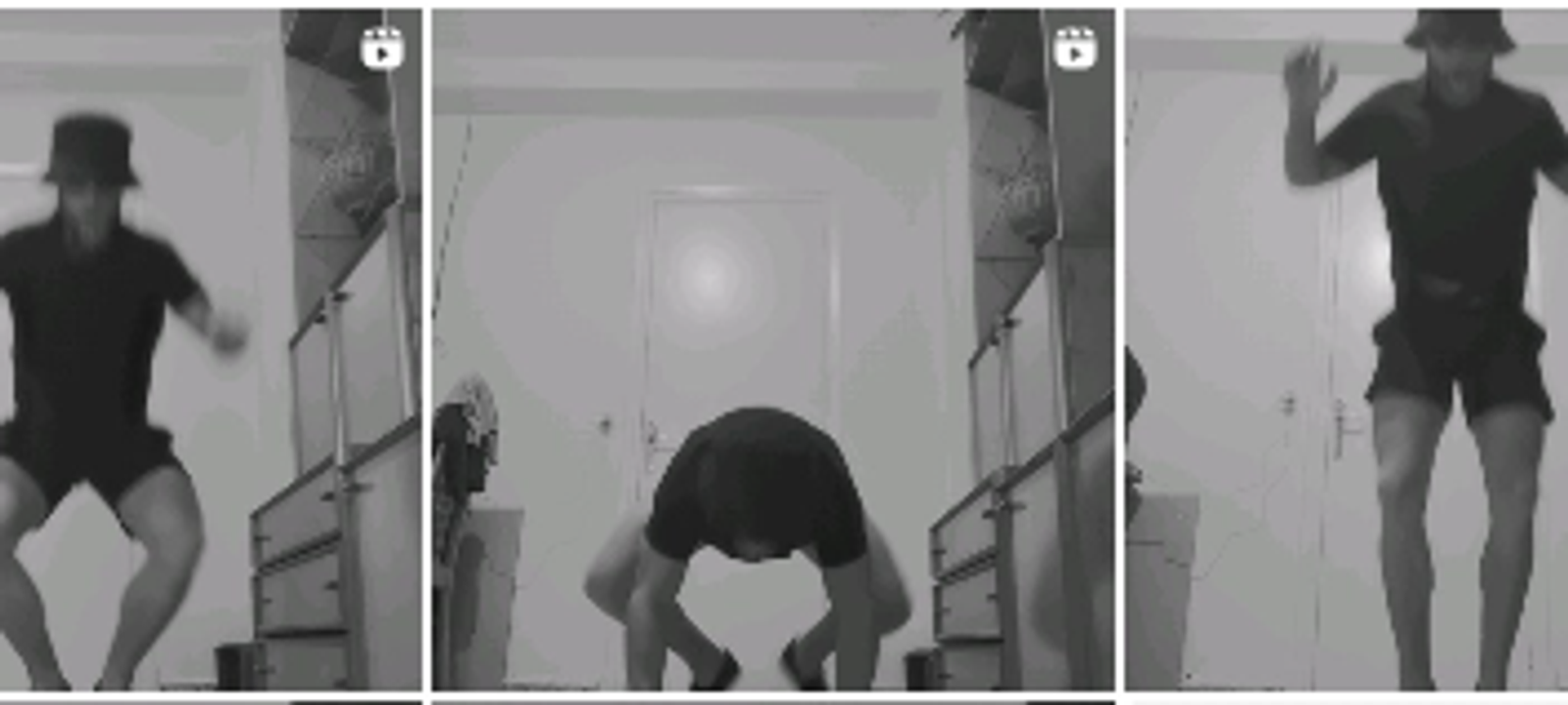 BURPEES FOR LIFE CHALLENGE