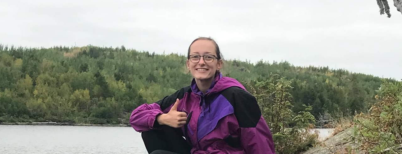 Member Profile: Adriana Saso-Graves