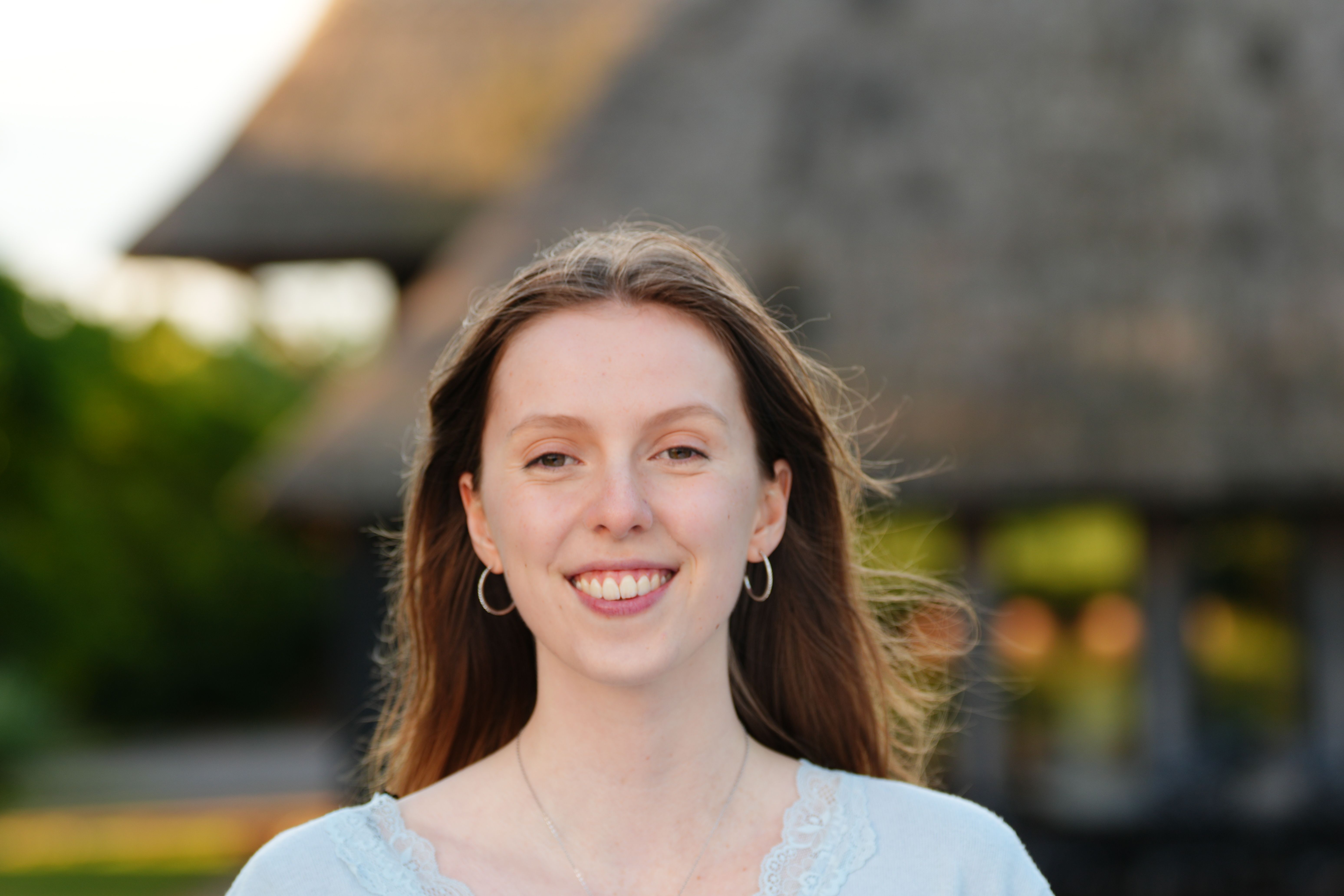 Niamh Lindberg Stevens