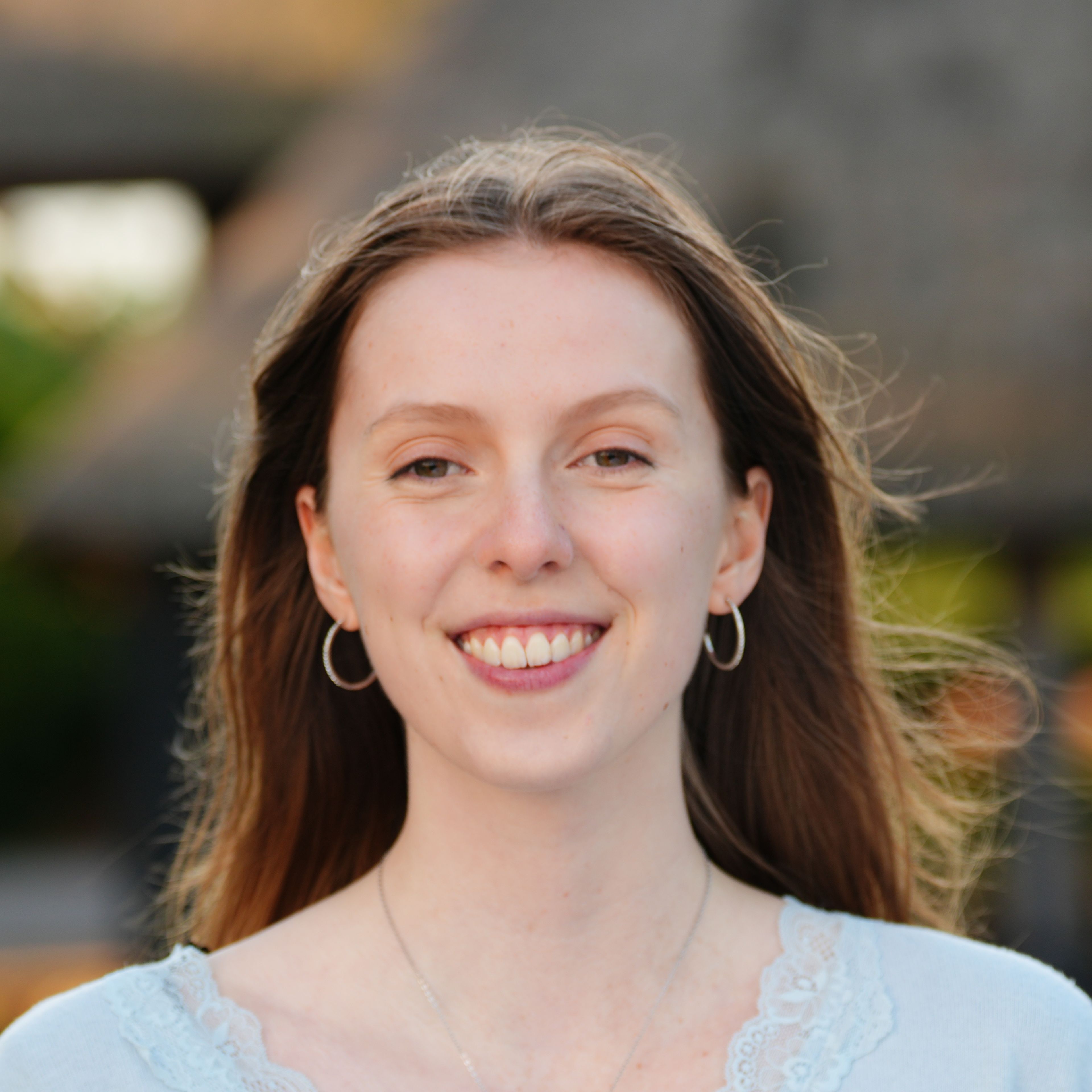 Niamh Lindberg Stevens
