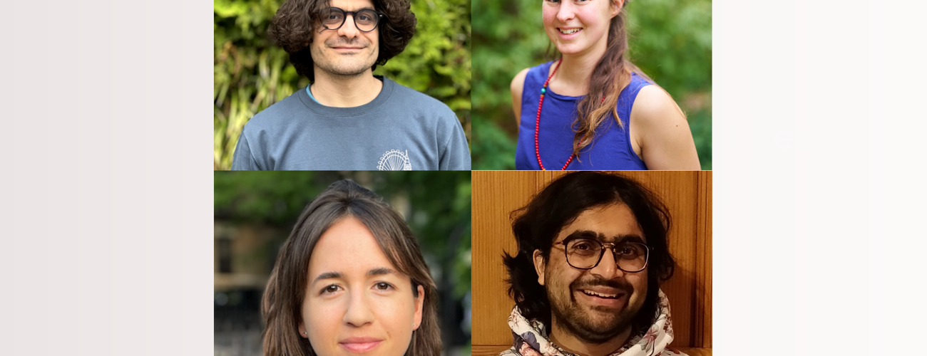 Beyond the dichotomy: Perspectives on direct work and effective giving