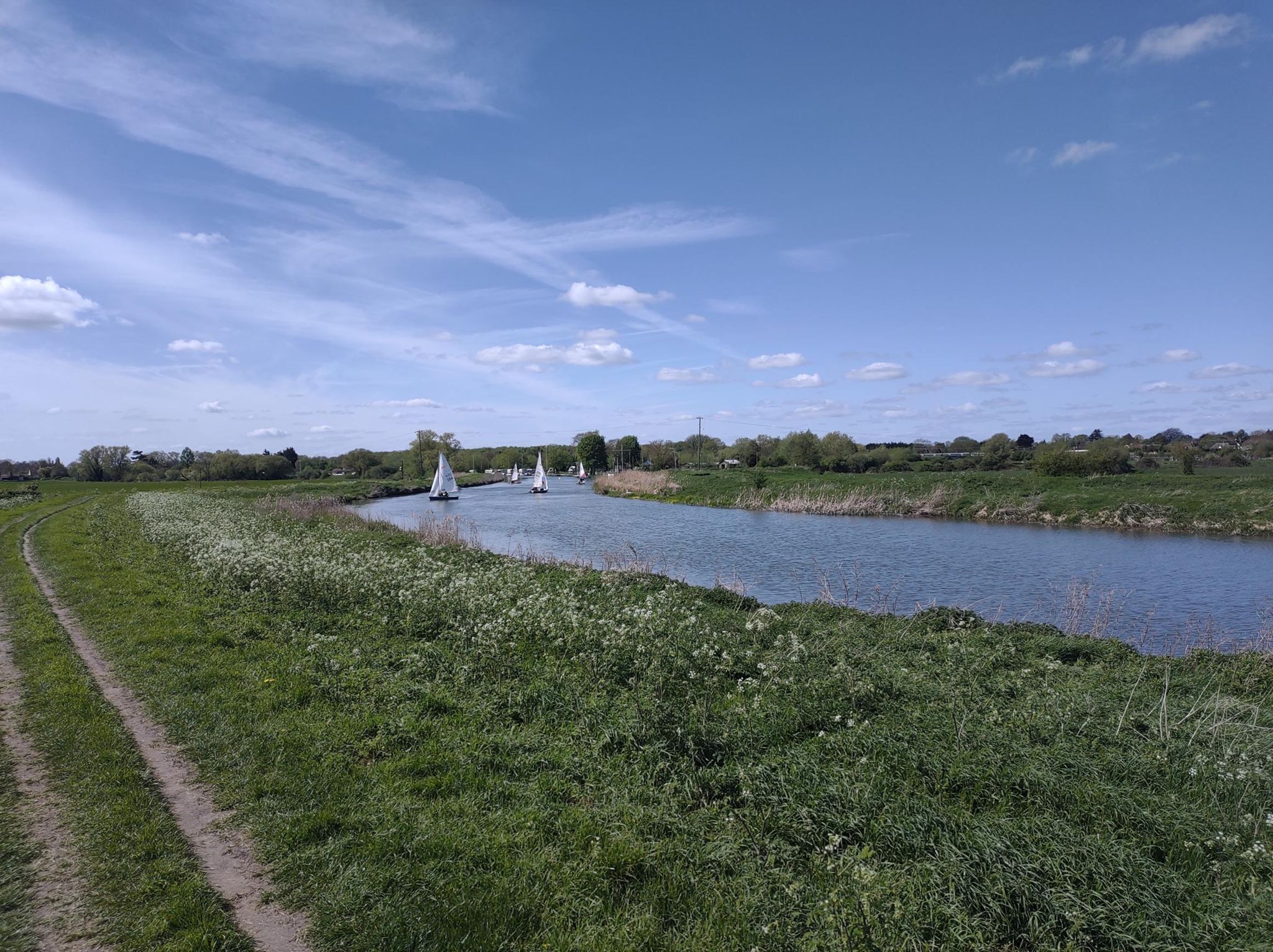 Ezra's London Marathon 