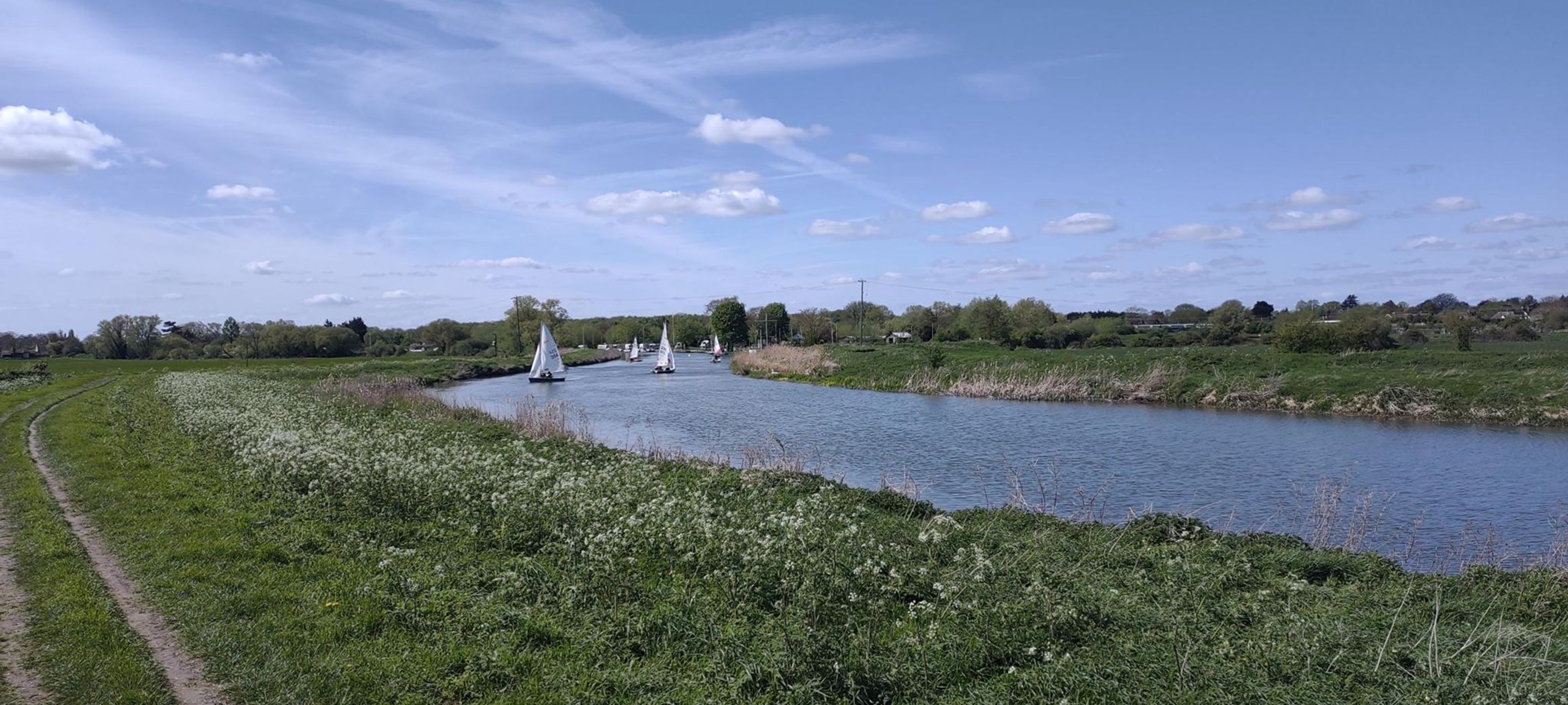 Ezra's London Marathon