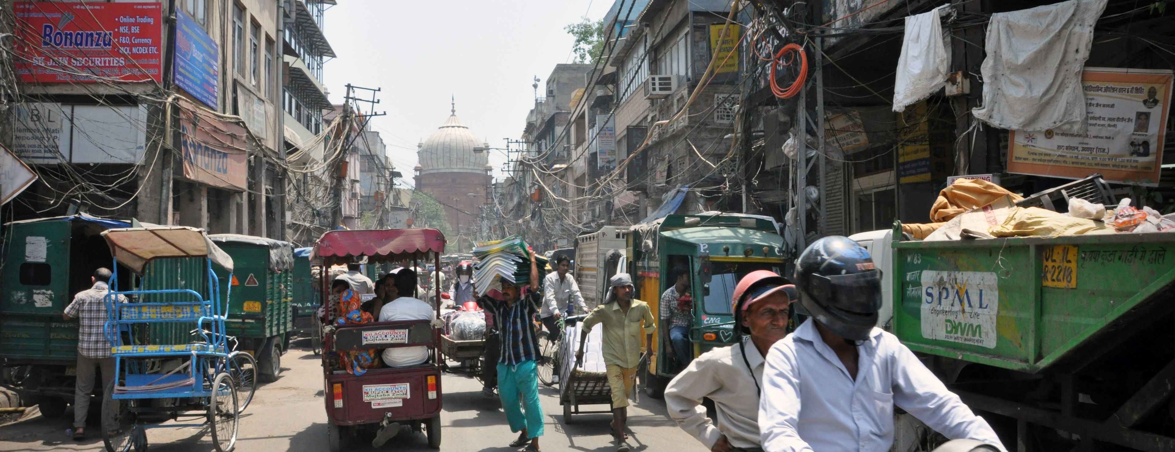 Road Traffic Injuries: how effective is prevention?