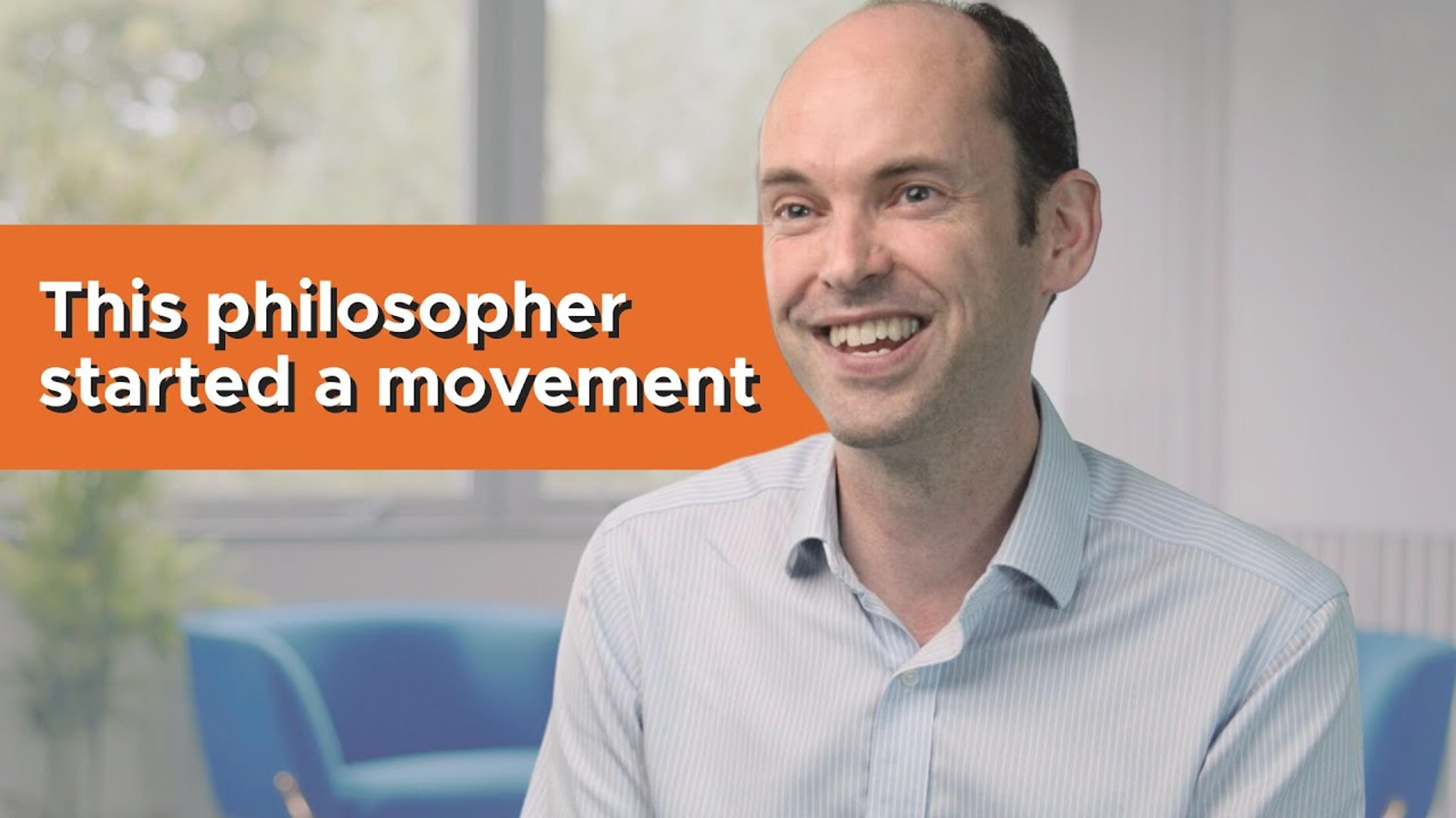 🎥 The story behind the 10% Pledge