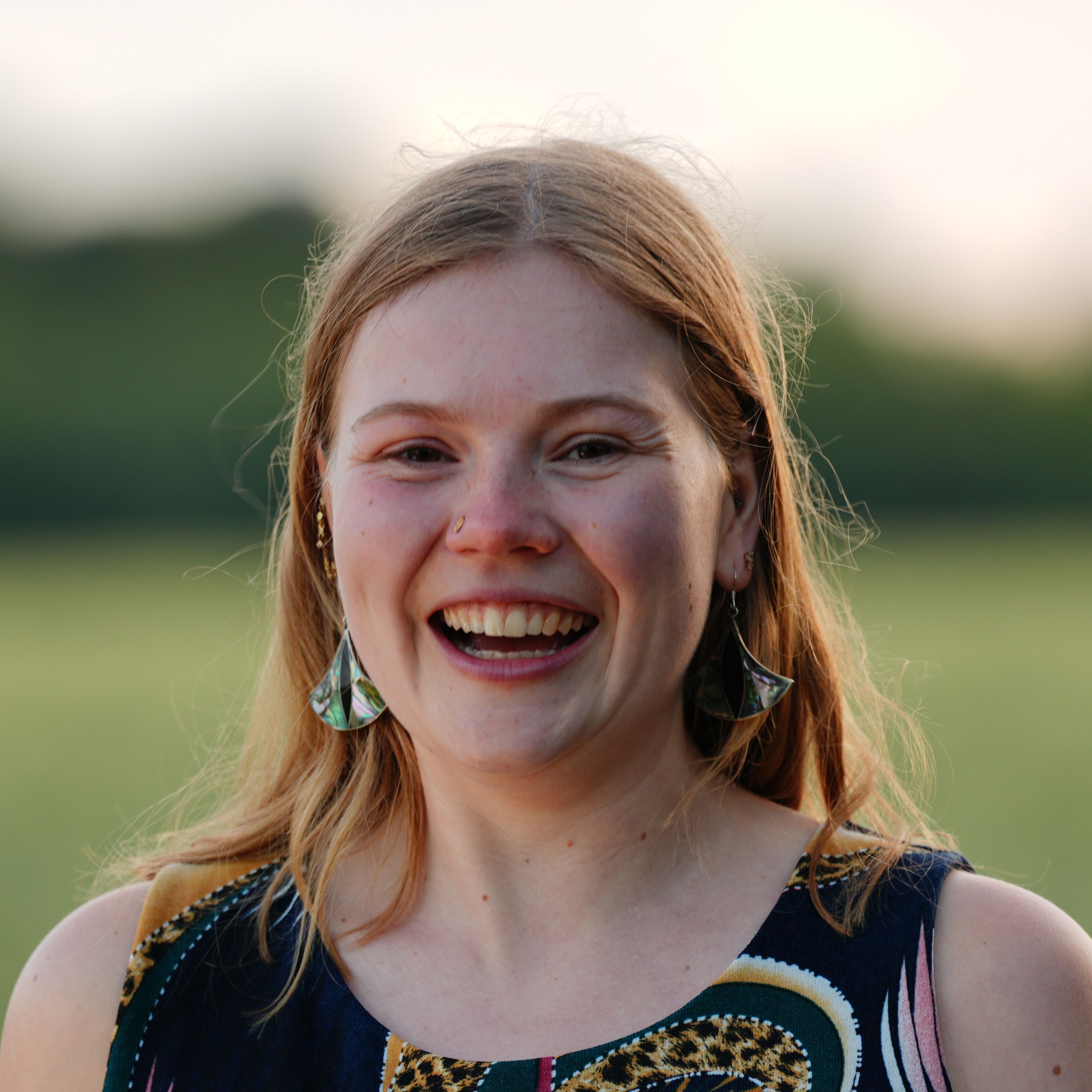 Amalie Farestvedt