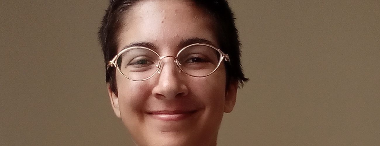 Member Profile: Meera Bradley