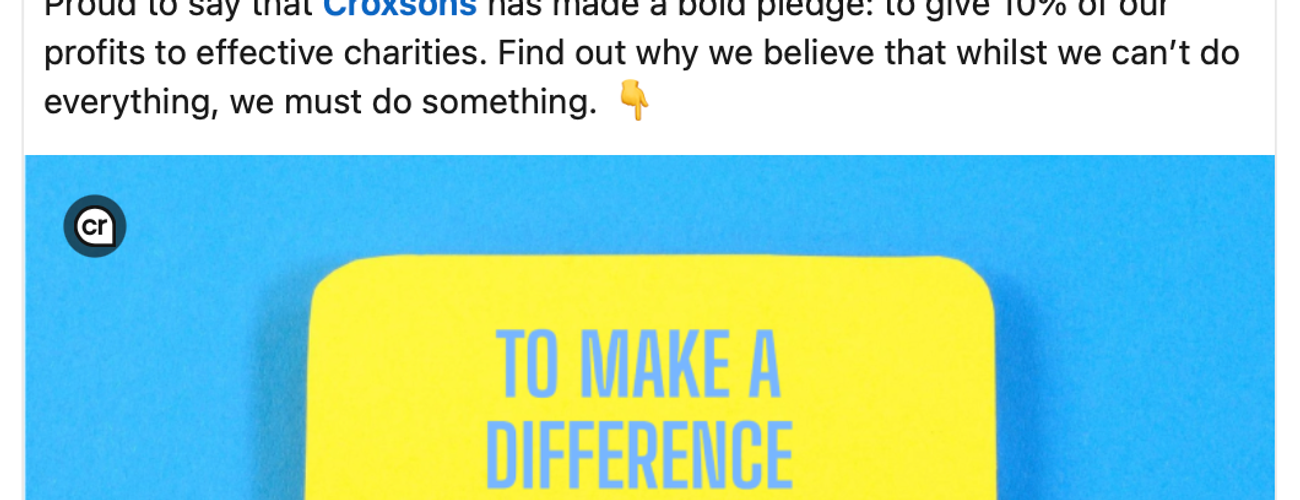 GWWC Newsletter: October 2024