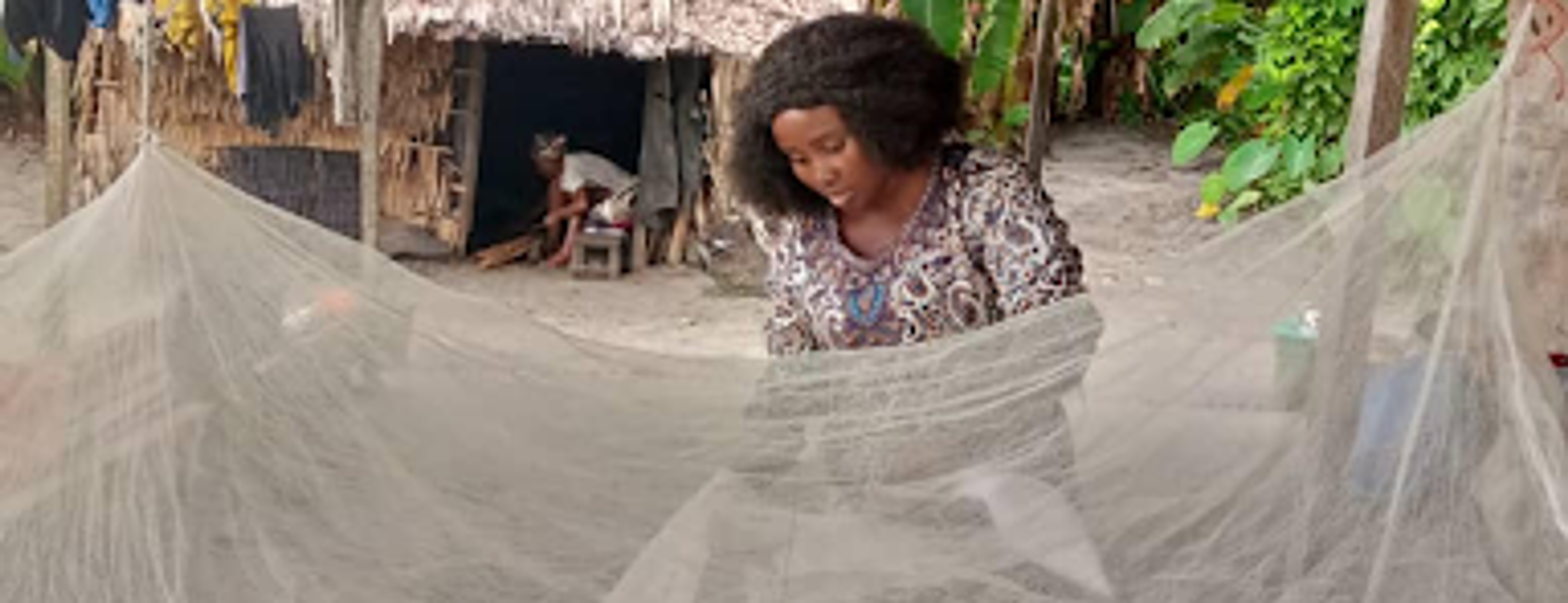 A spotlight on Against Malaria Foundation's Post-Distribution Survey (PDM) process