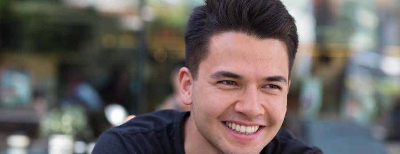 Member Profile: Martin Skadal