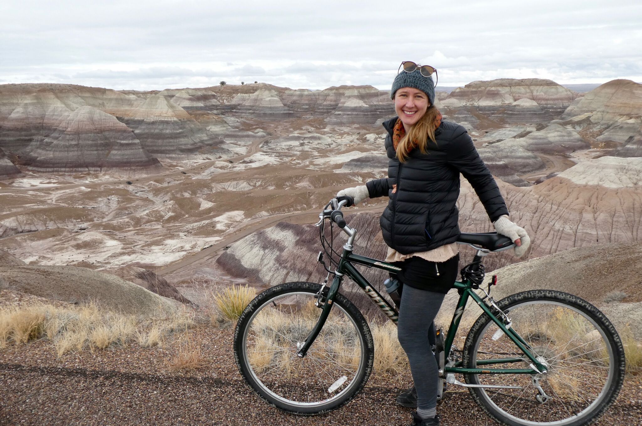 Member profile: Jo Duyvestyn