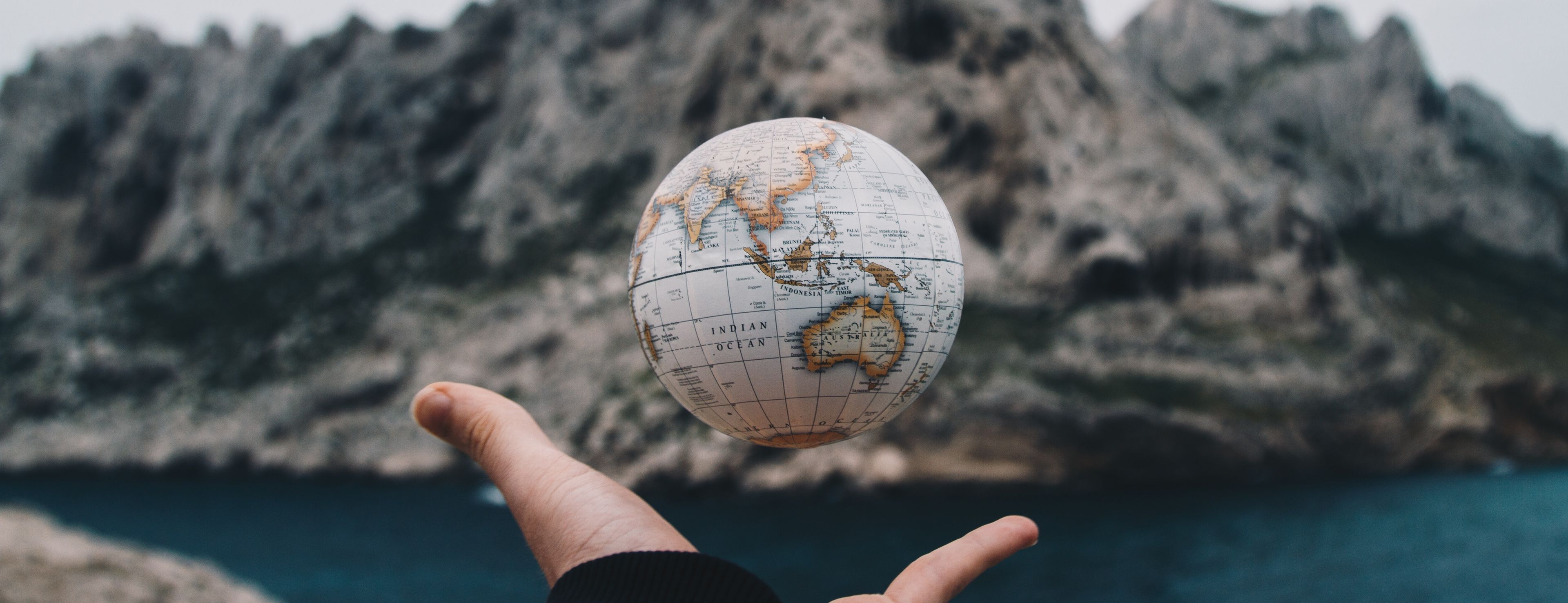 Should charity begin at home?