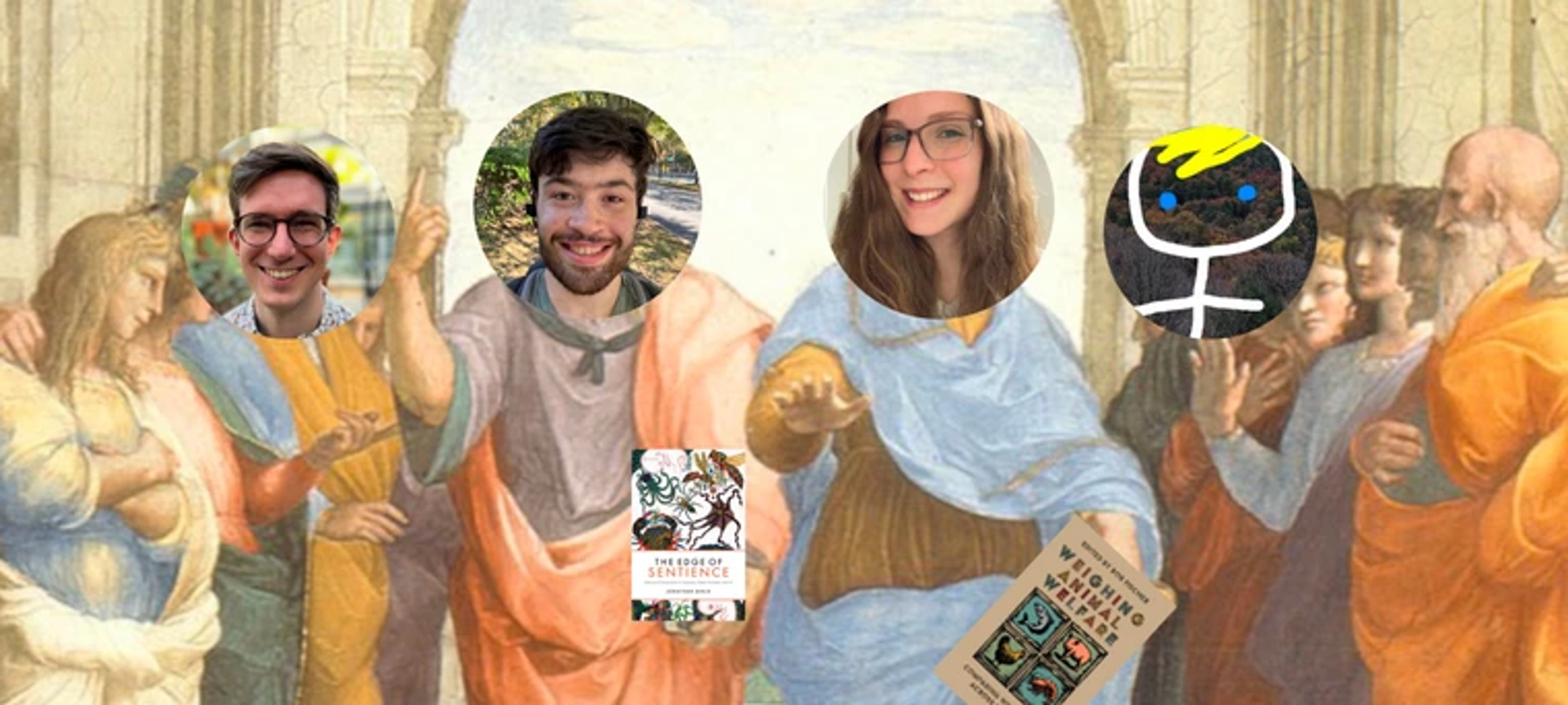 2024 Terminally Online EA Giving Season Fundraiser