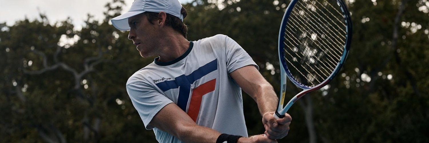 Marcus Daniell: Athletes giving effectively with High Impact Athletes