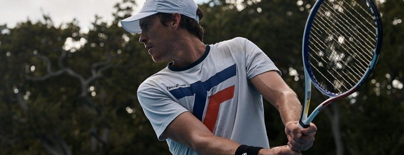 Marcus Daniell: Athletes giving effectively with High Impact Athletes