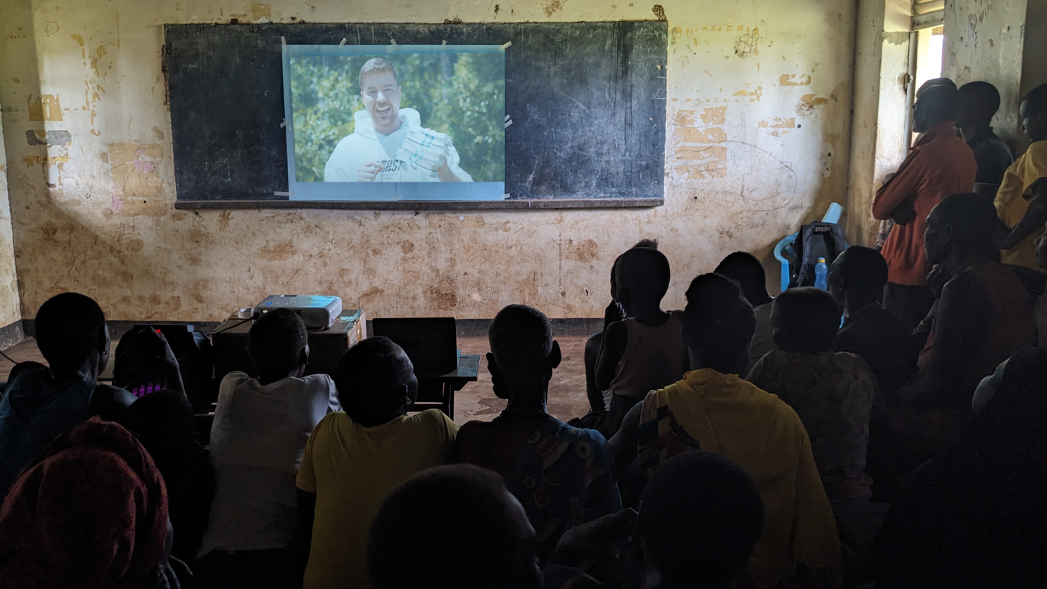 GWWC Newsletter: July 2024