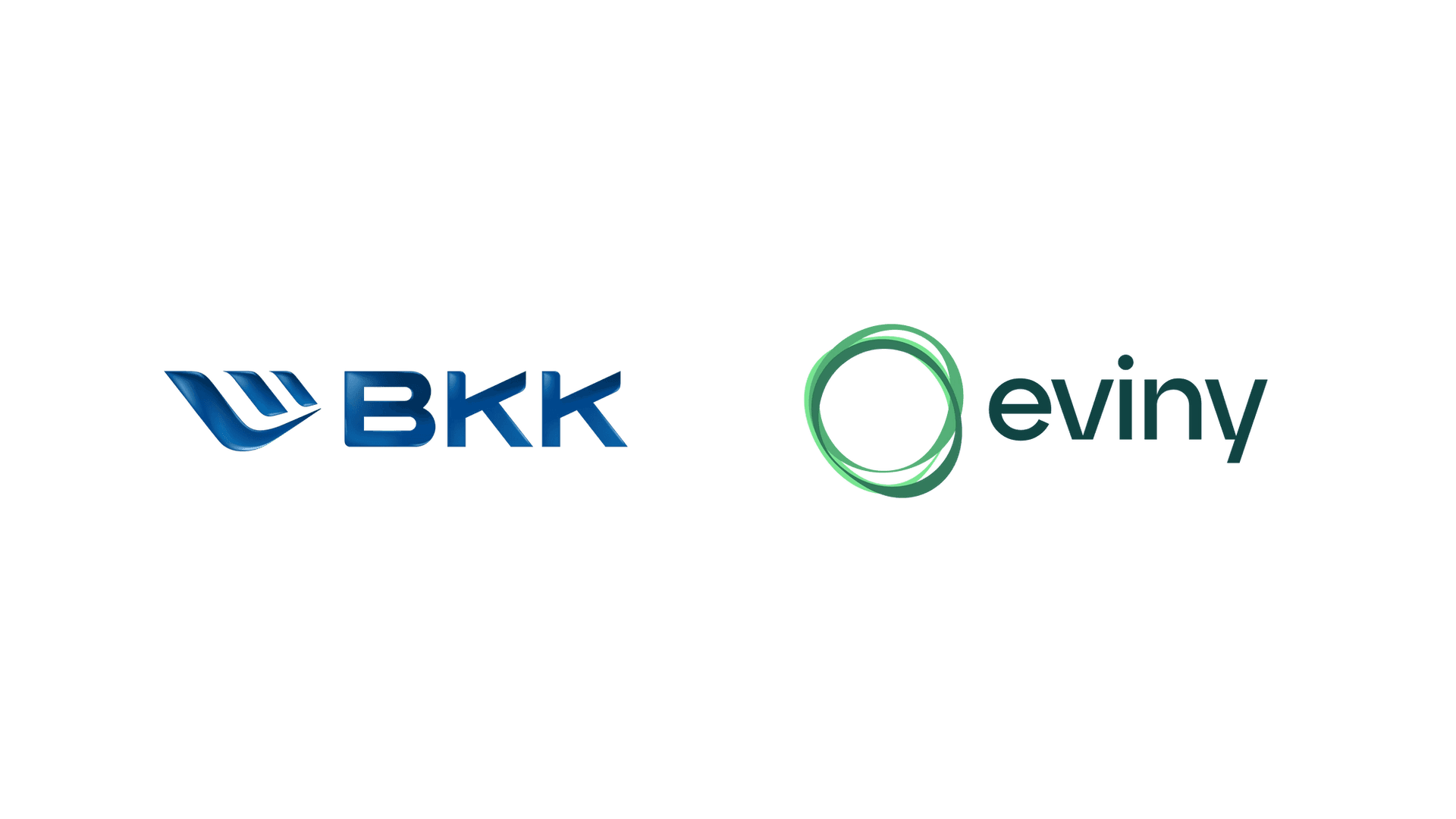 Fornybarselskapet BKK deles opp i to merkevarer. Nettselskapet skal fortsatt hete BKK, mens den øvrige delen av konsernet skifter navn til Eviny.