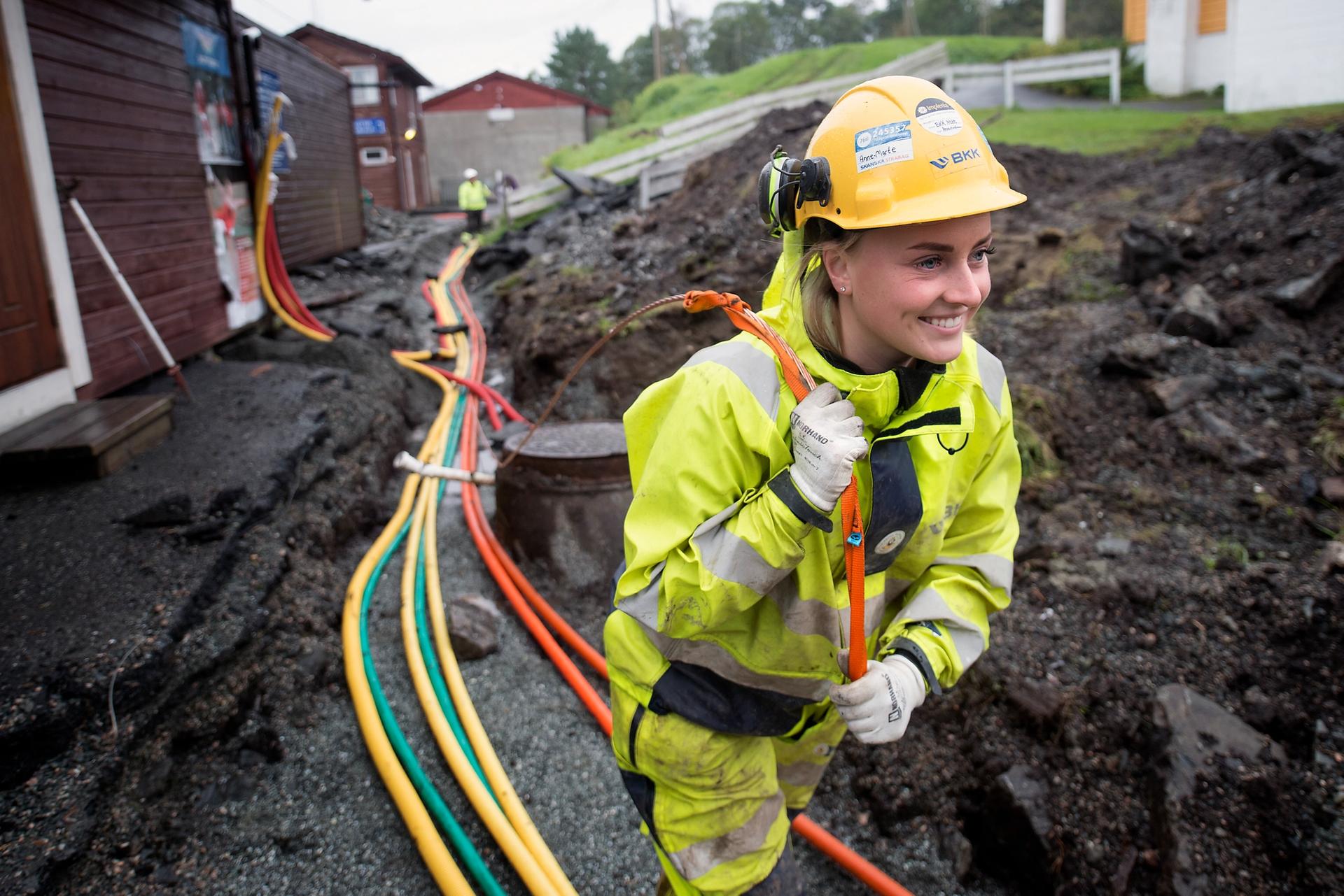 Se våre nettleiepriser