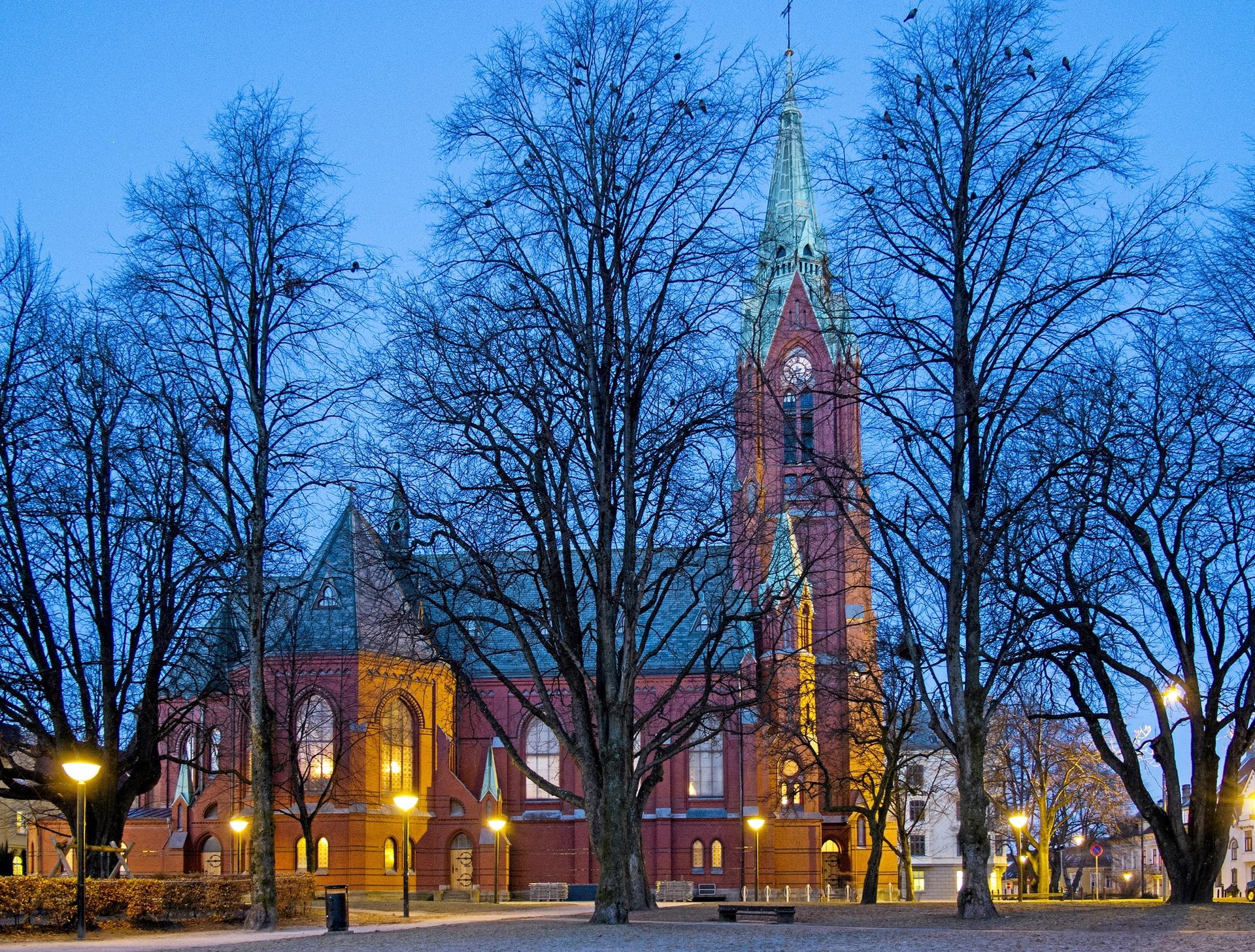Julekonsert 2021