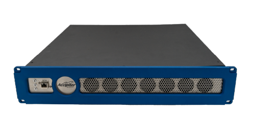 PCIe Gen 3.0 Twelve-Port Switch cover photo