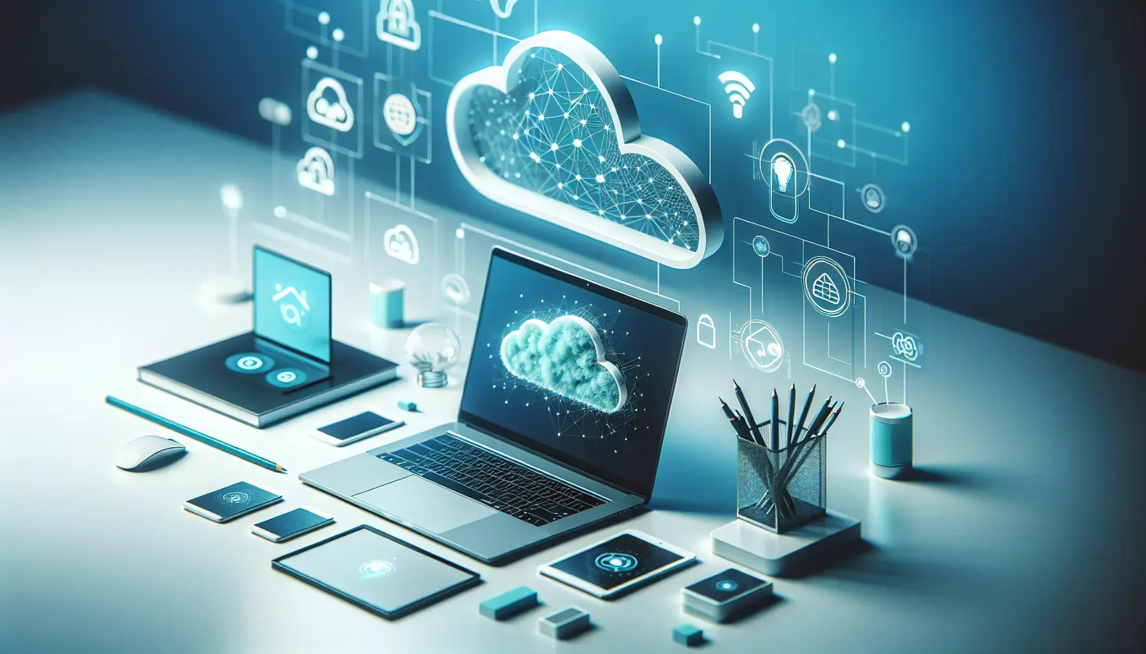 innovative small business technologies