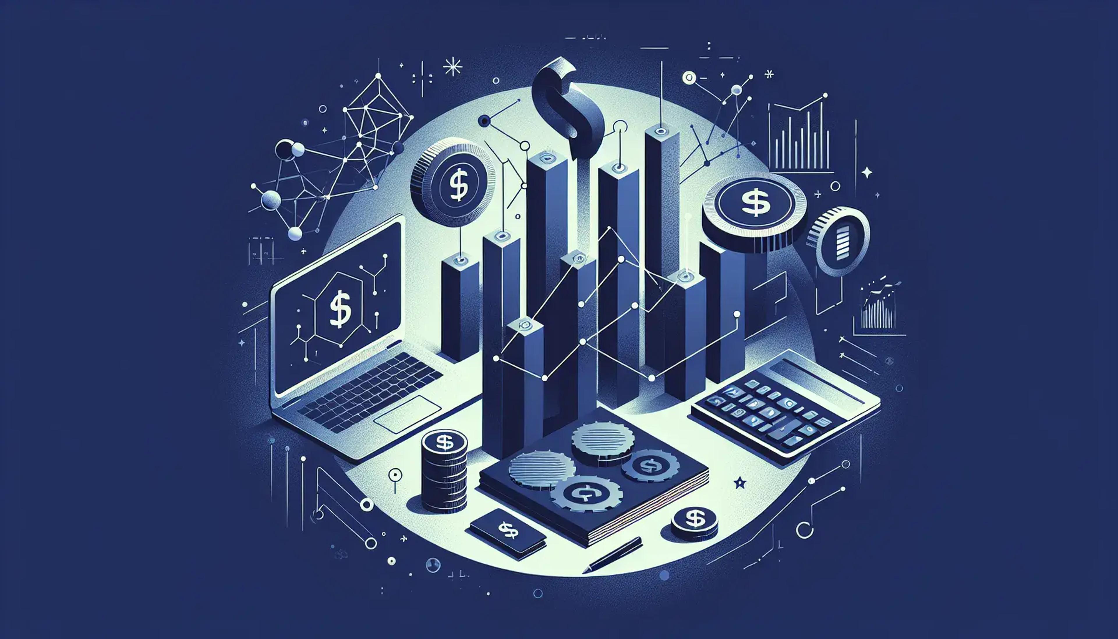 managing finances in a startup
