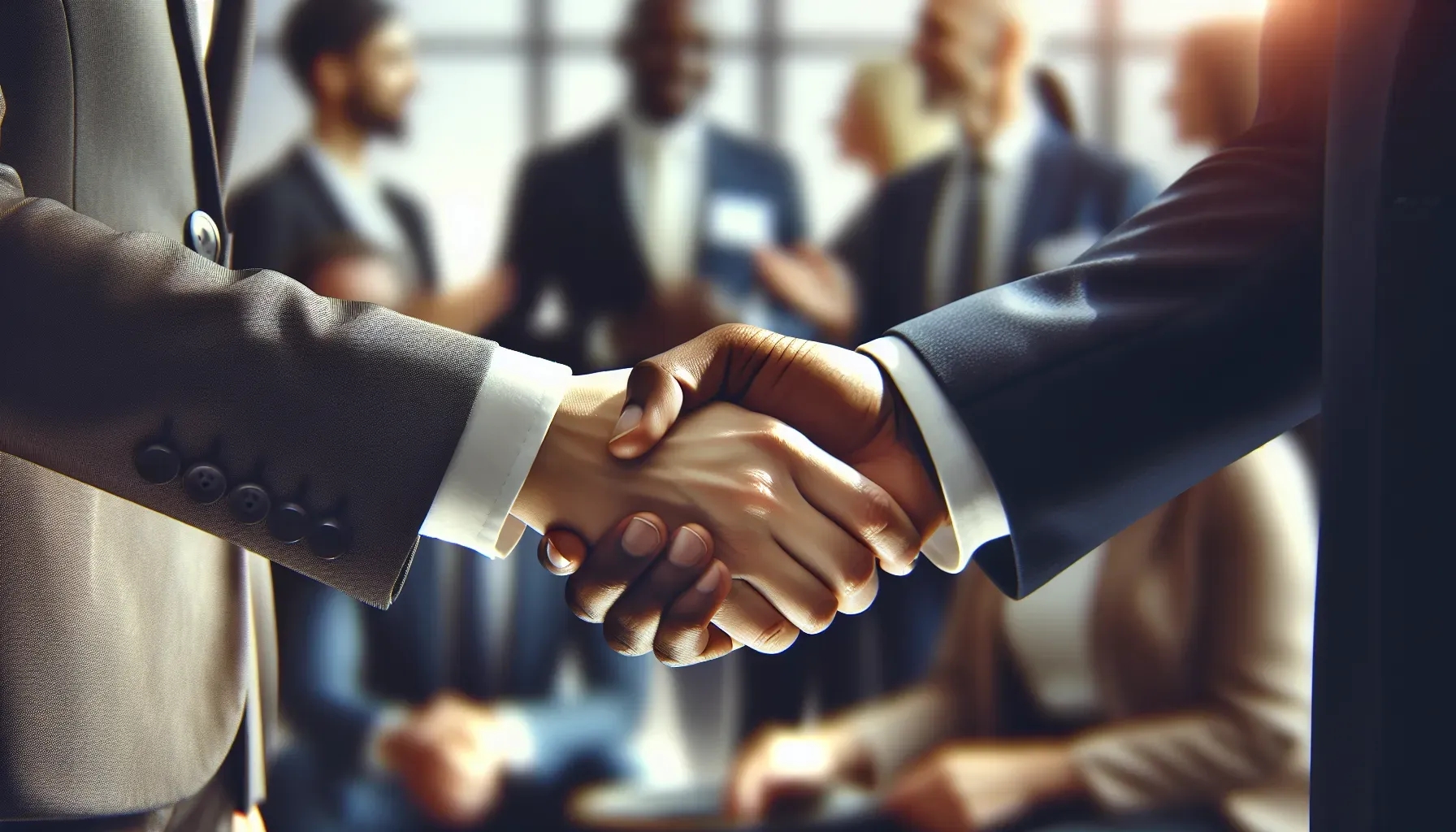 How Do Small Business Owners Identify Valuable Networking Events