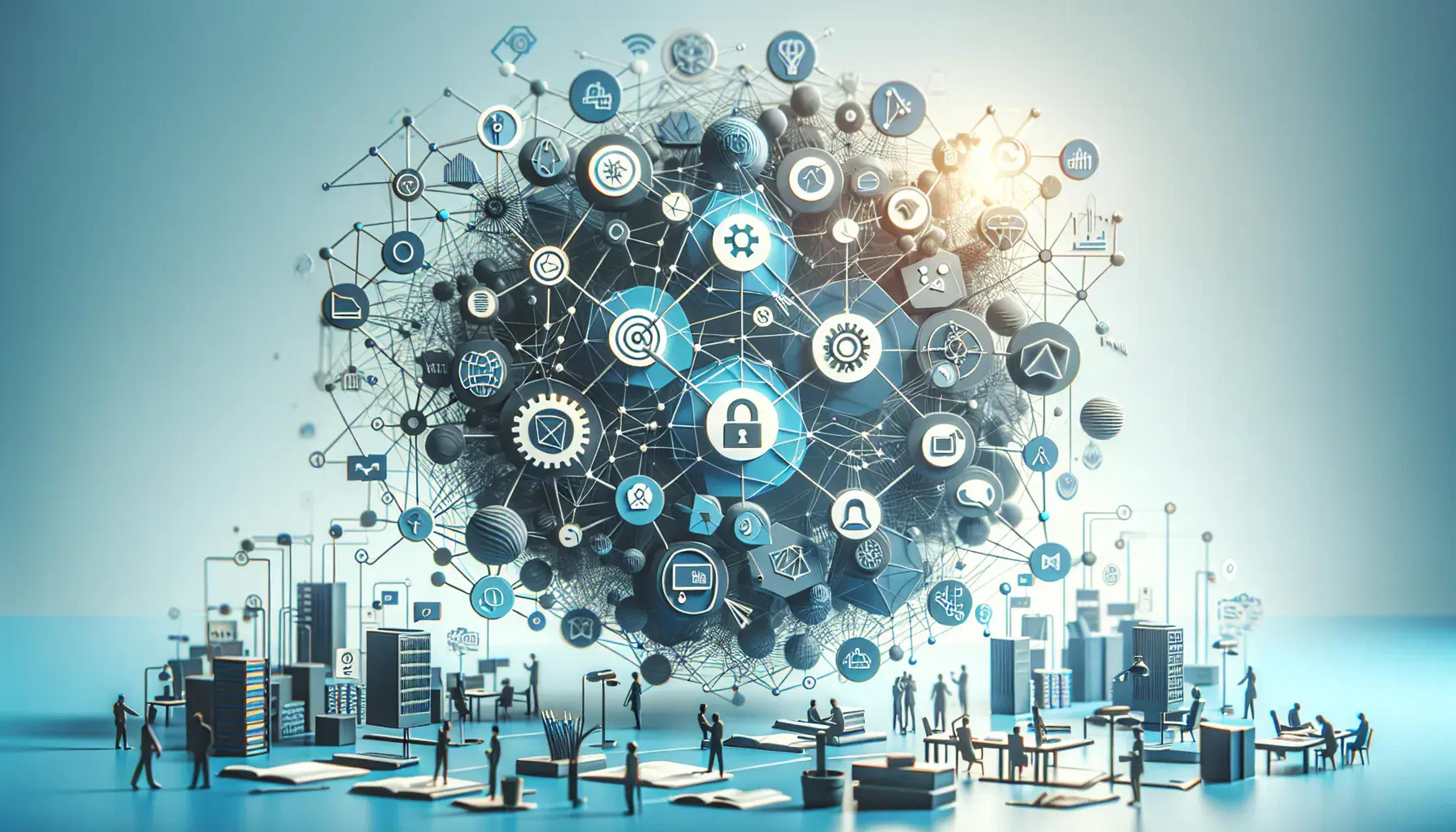 small business networking essentials