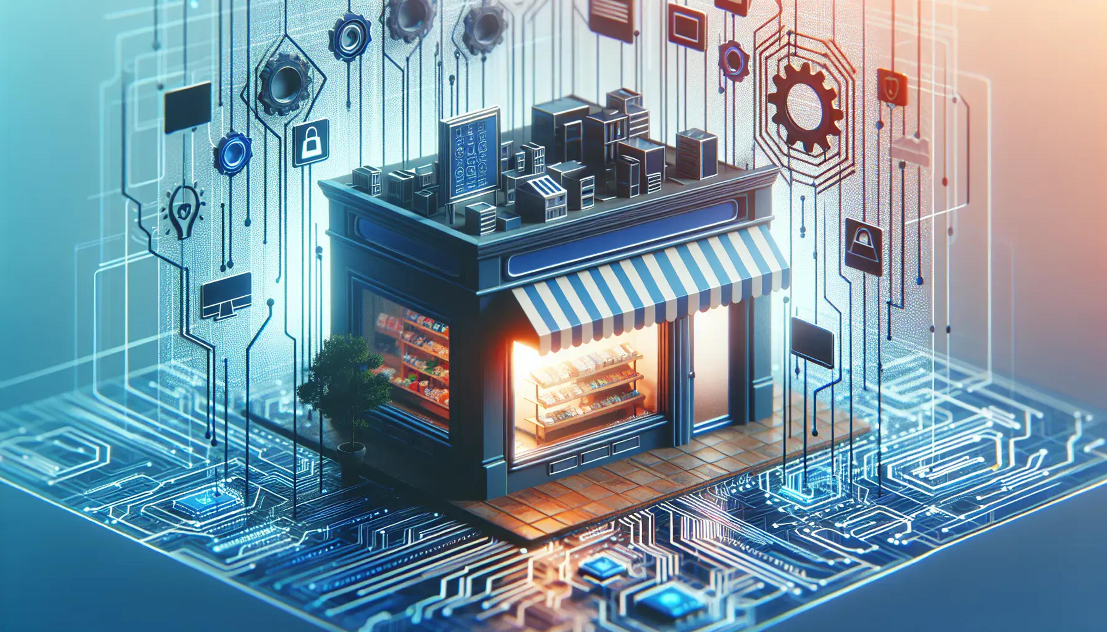benefits of digital transformation for small businesses