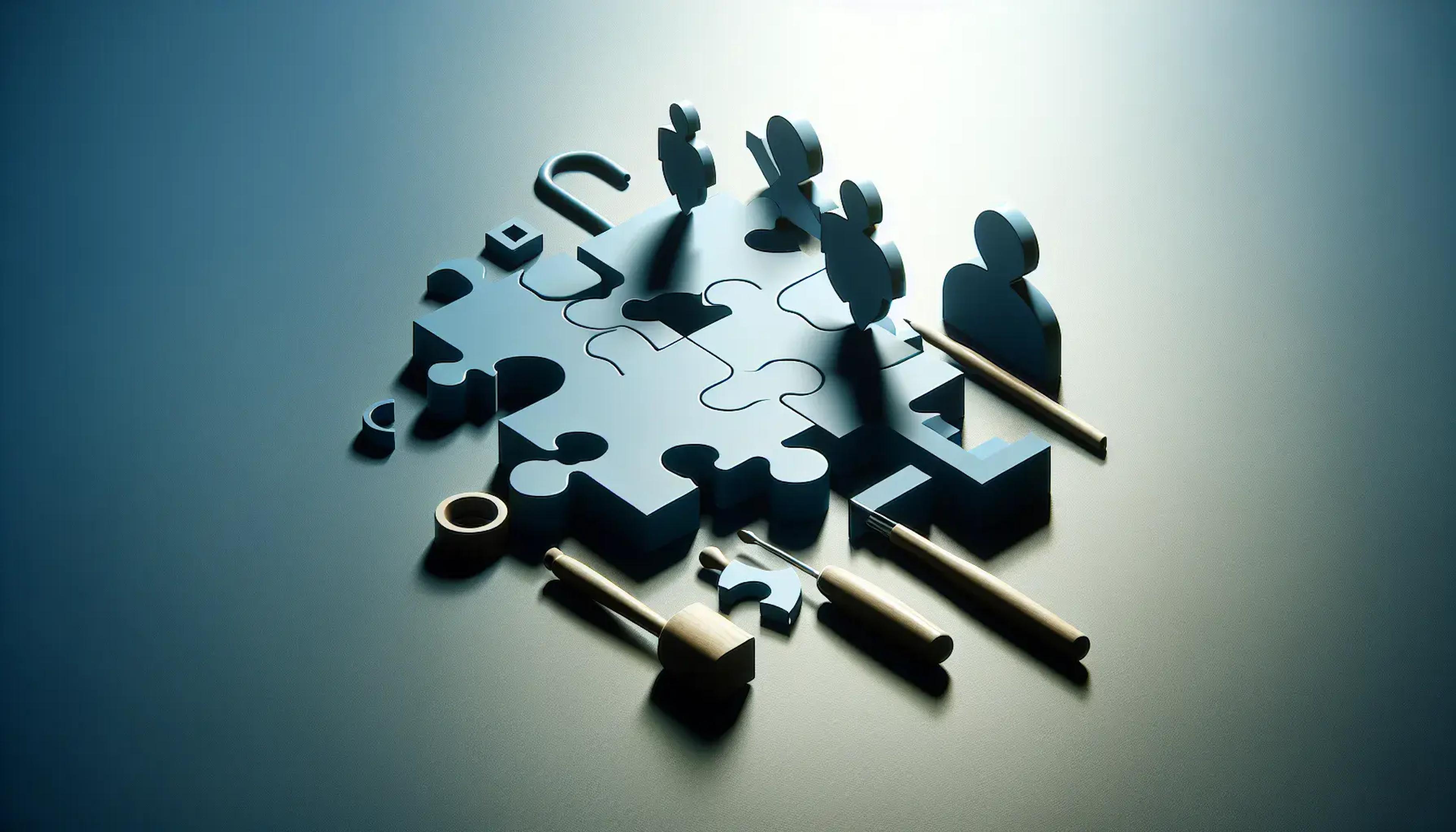 how to find the right team for your small business