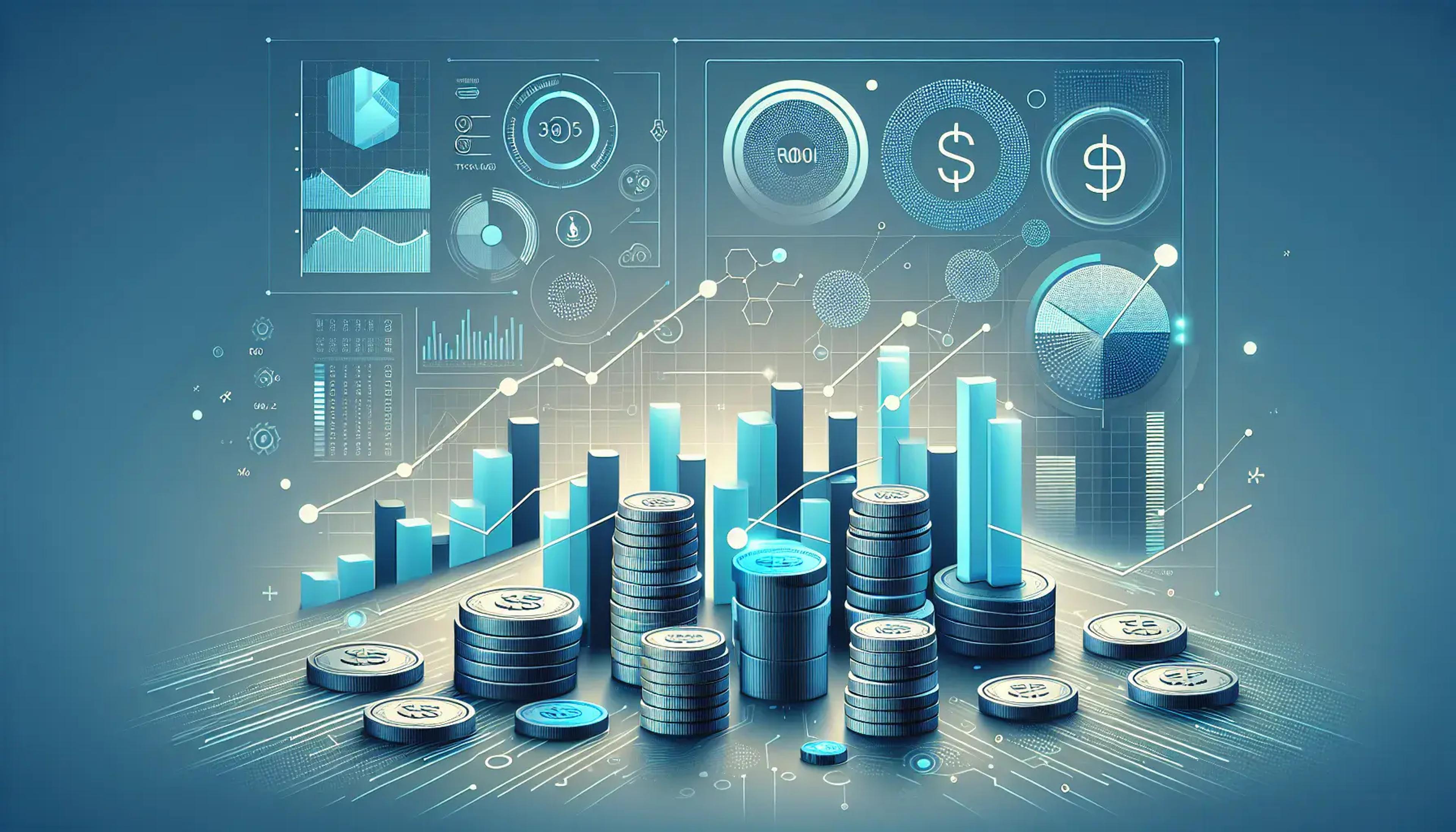 maximizing roi in small businesses